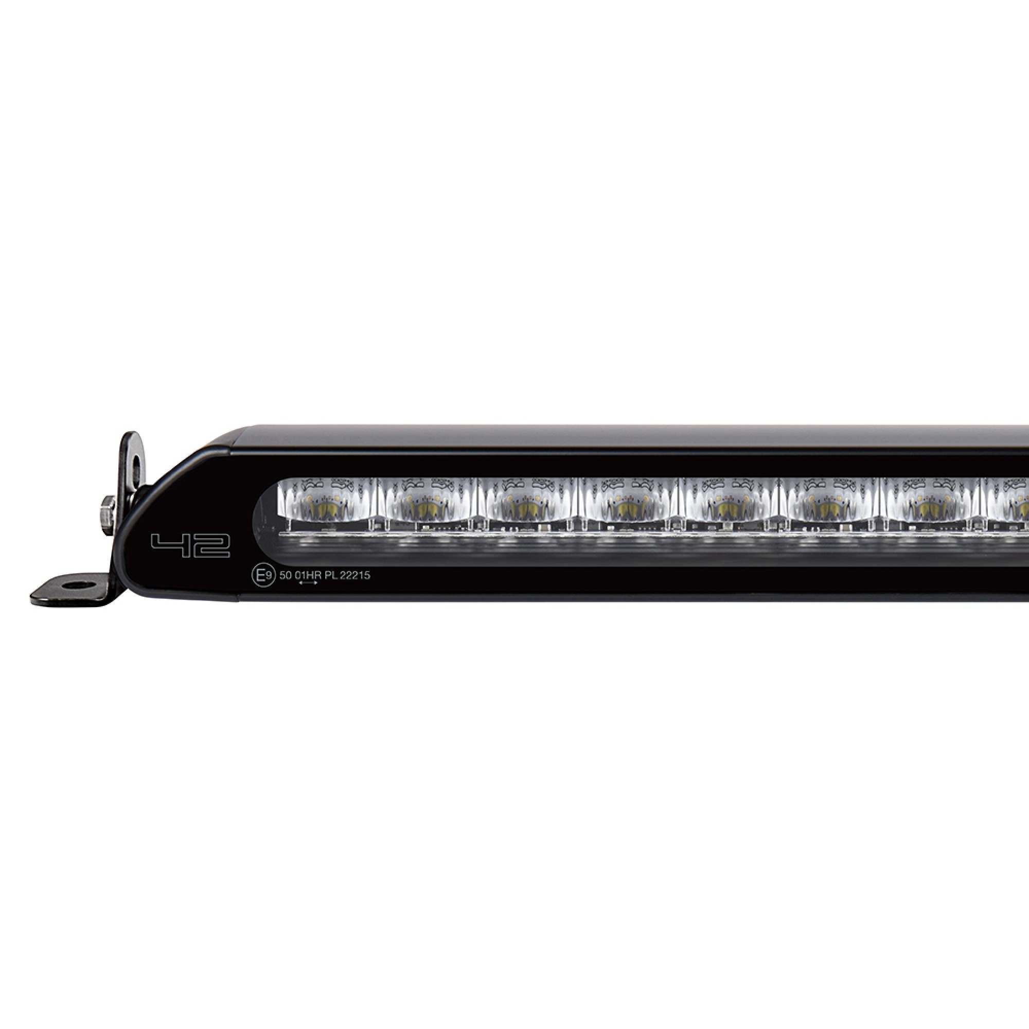 Linear 42 Led Driving Light