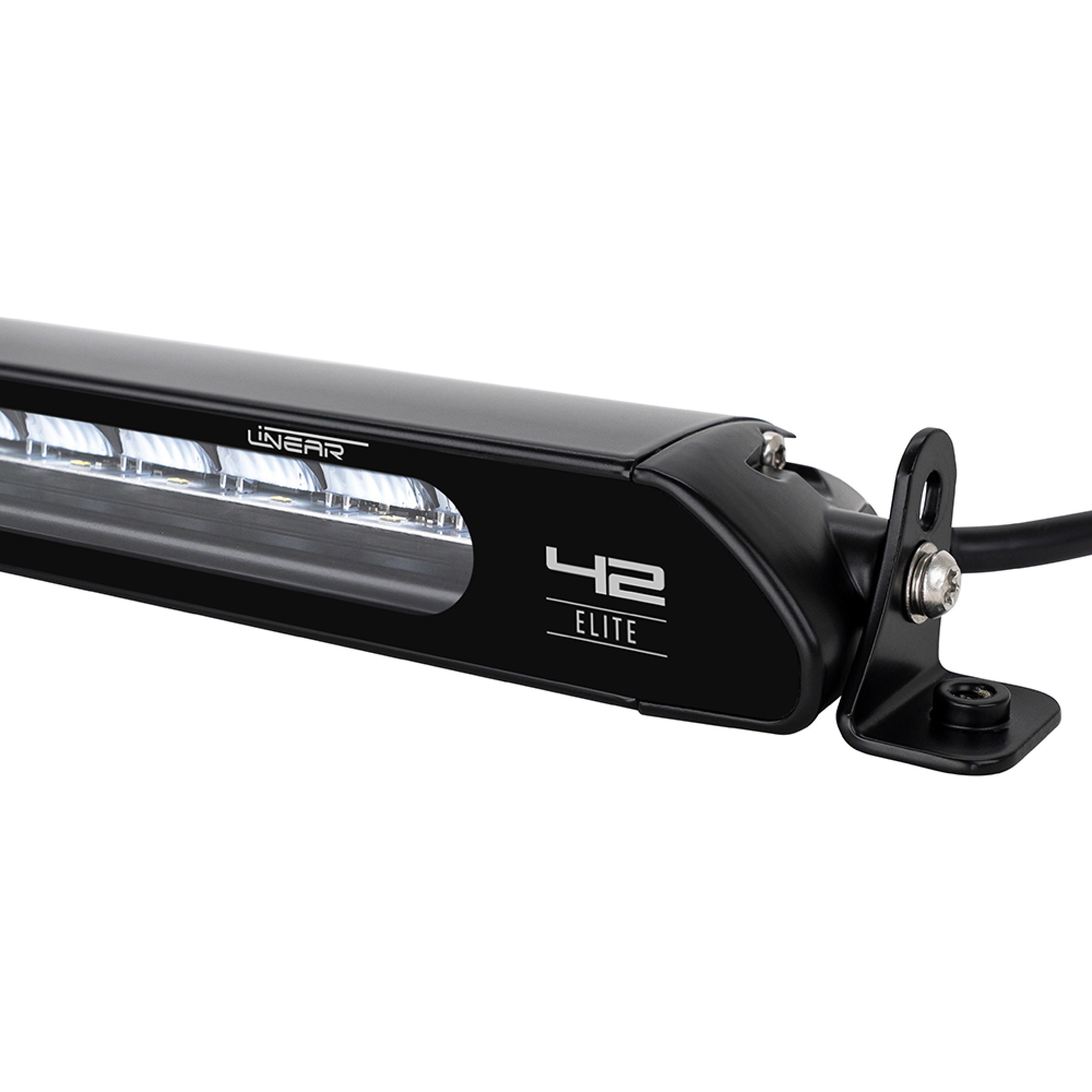 Linear 42 Elite Led Driving Light