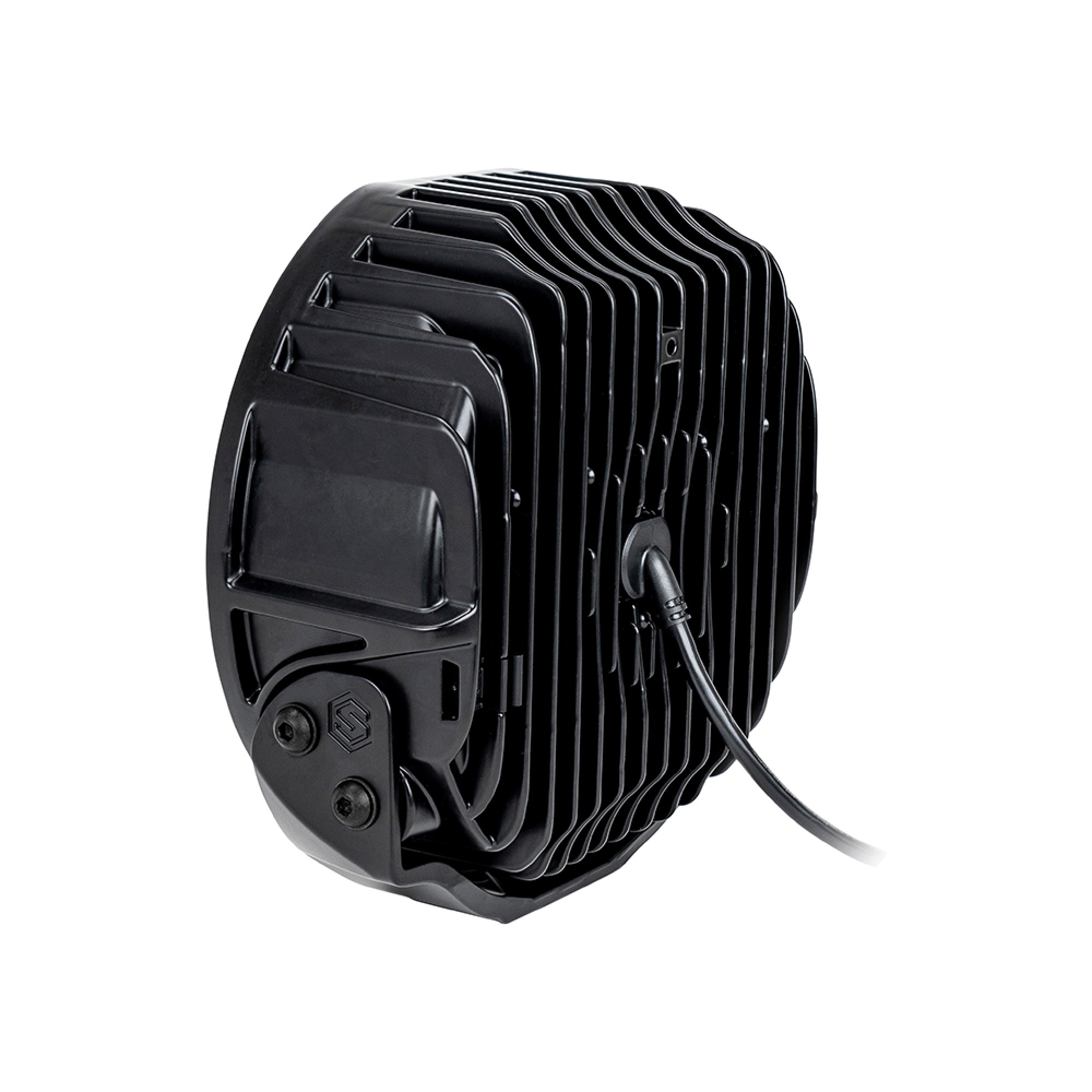 Sentinel Elite 9 Inch Withj Pos Light Slim Mount