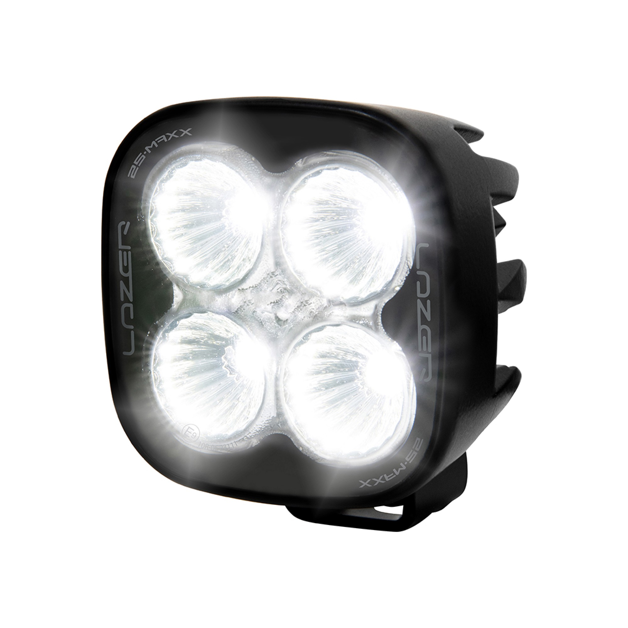 Utility 25 Maxx