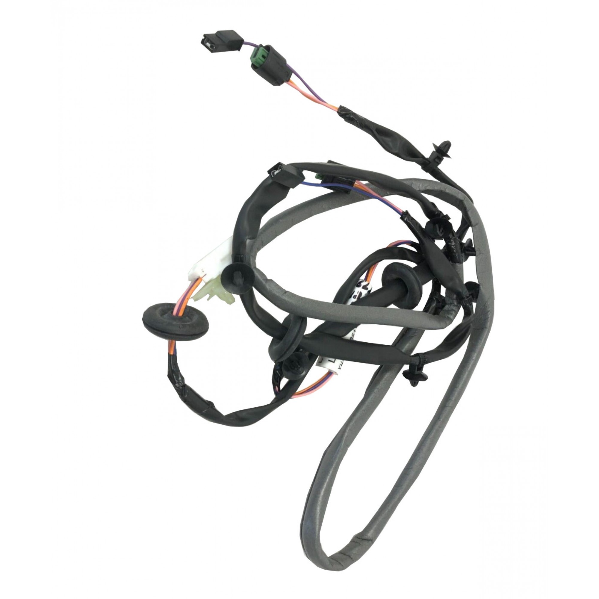 LR016438 - Harness Link Rear Passenger Door 2A622424 to BA999999