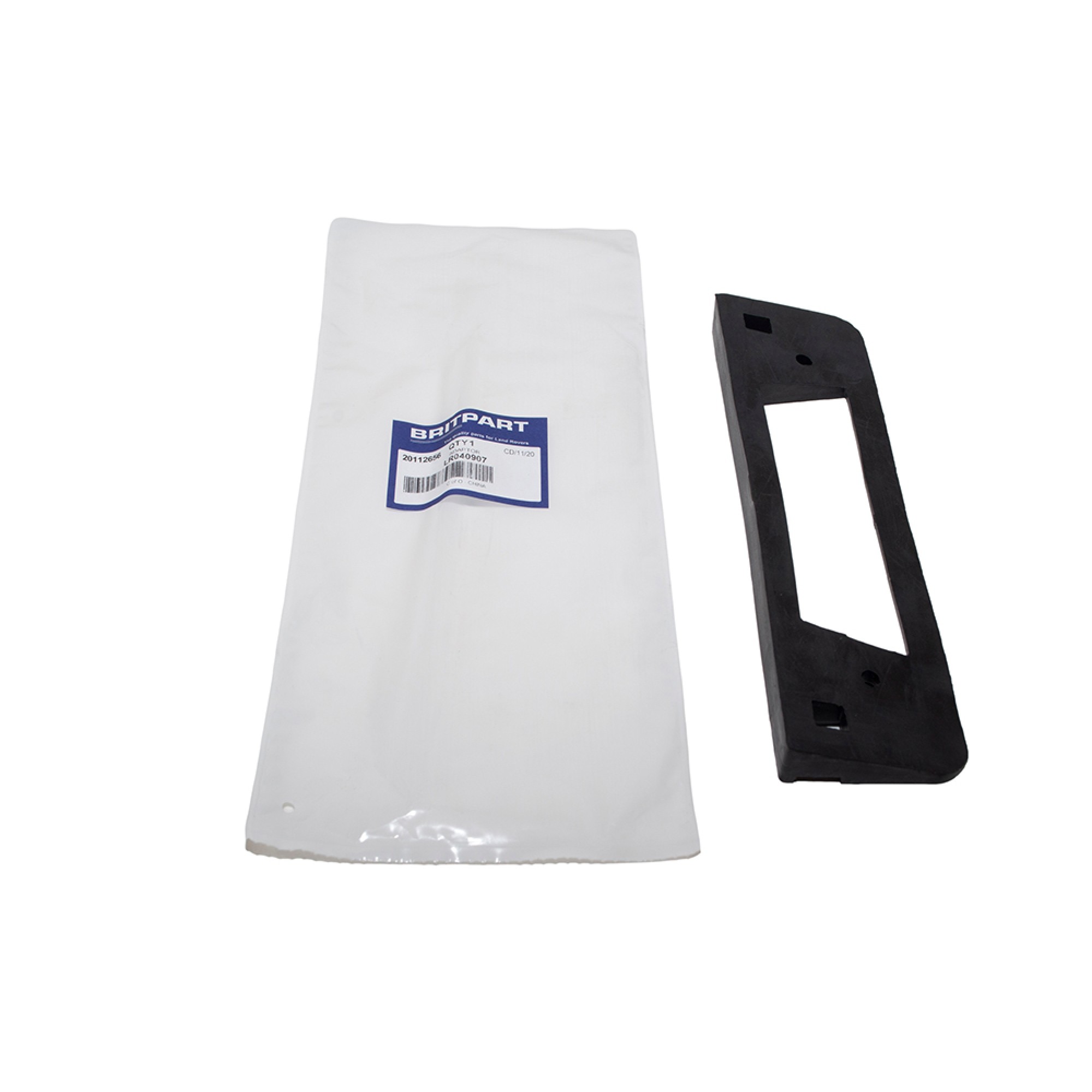 LR040907 - Adaptor Plate High Level Brake Light