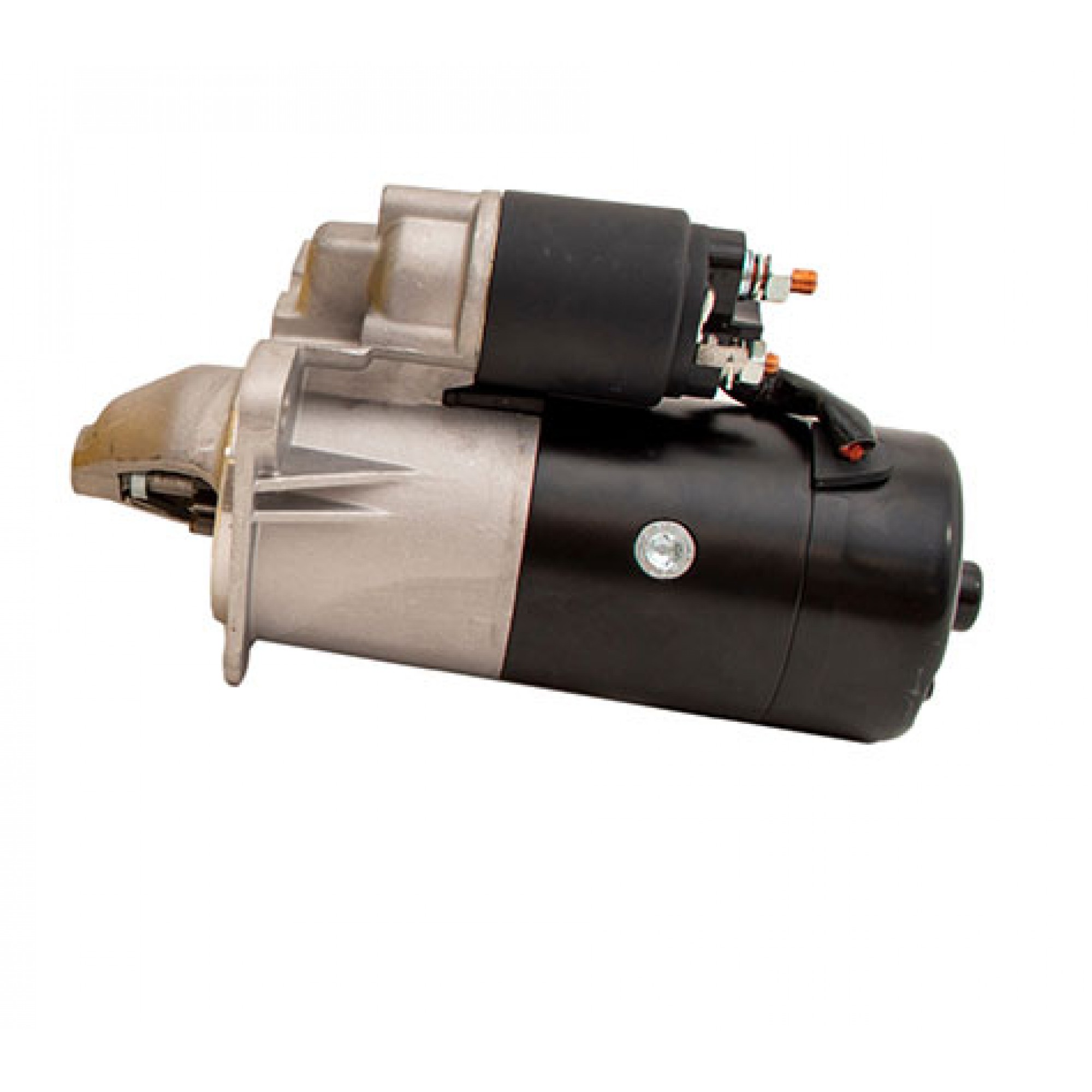 NAD500210GEN - Genuine Starter Motor 200/300 TDI 2.5TD and 2.5 NA