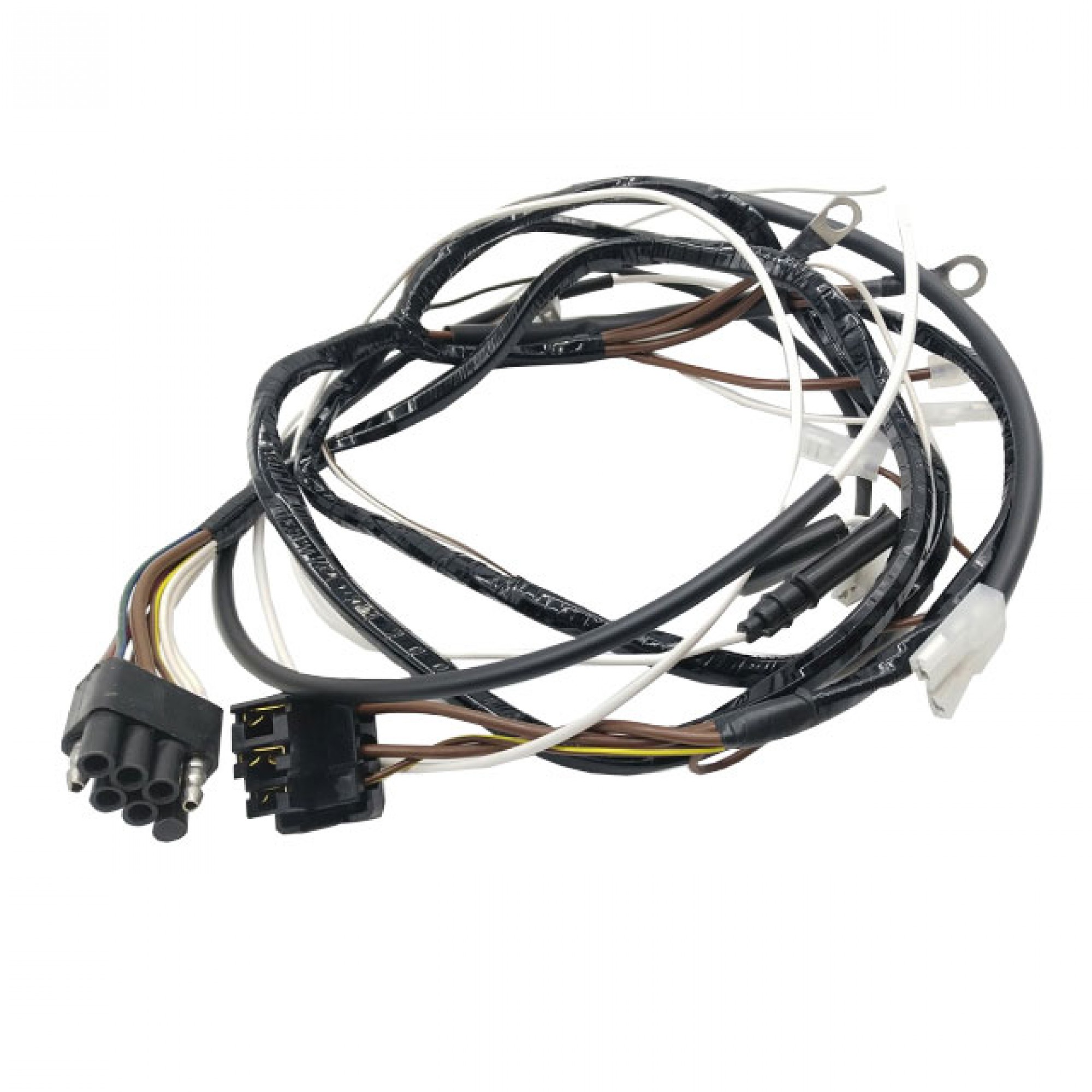 PRC3979 - Engine Harness V8 110 up to Vin 232762