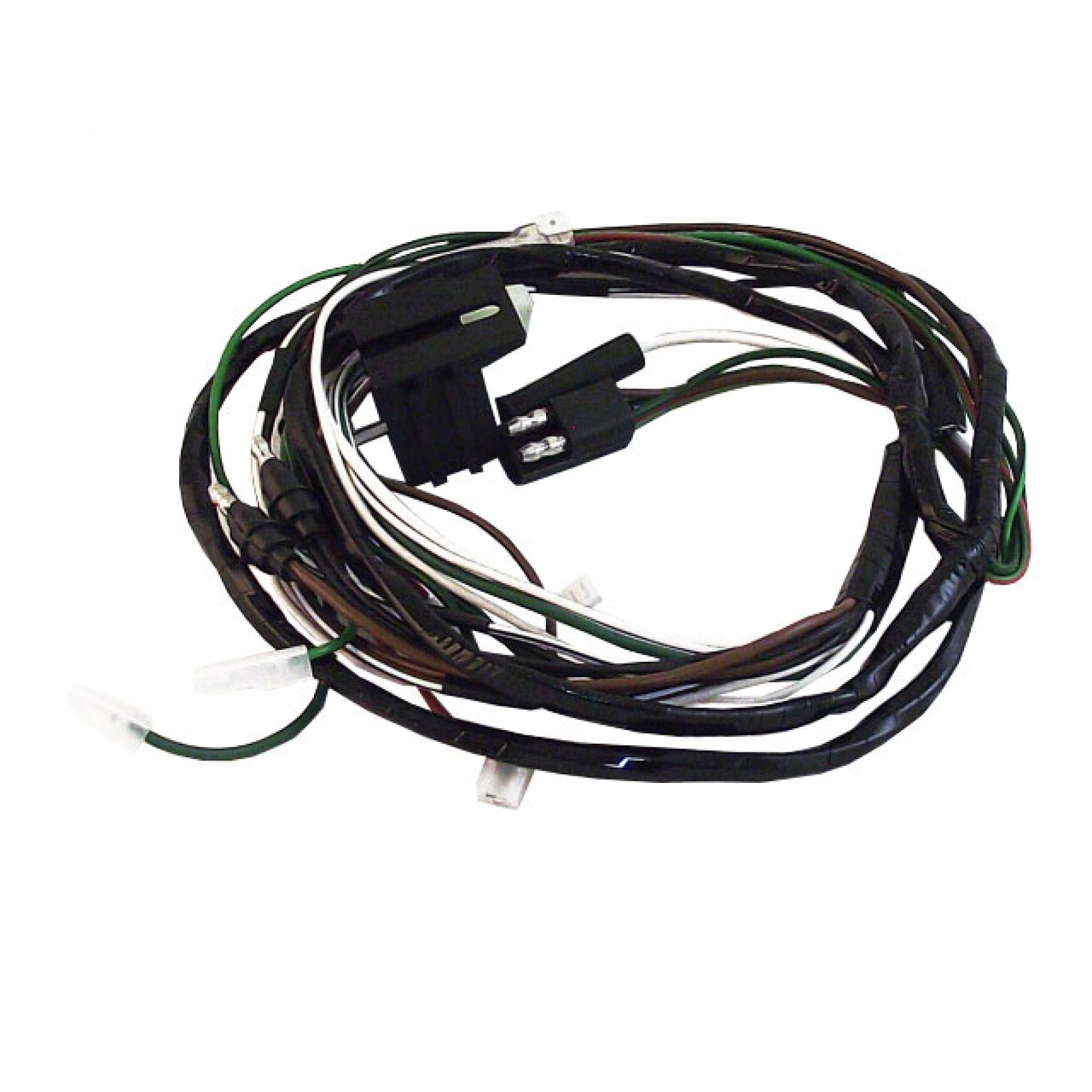 PRC4438 - Genuine Facia Harness Cigar Lighter - Rear Wash Wipe. Hrw 90/110 to 1987