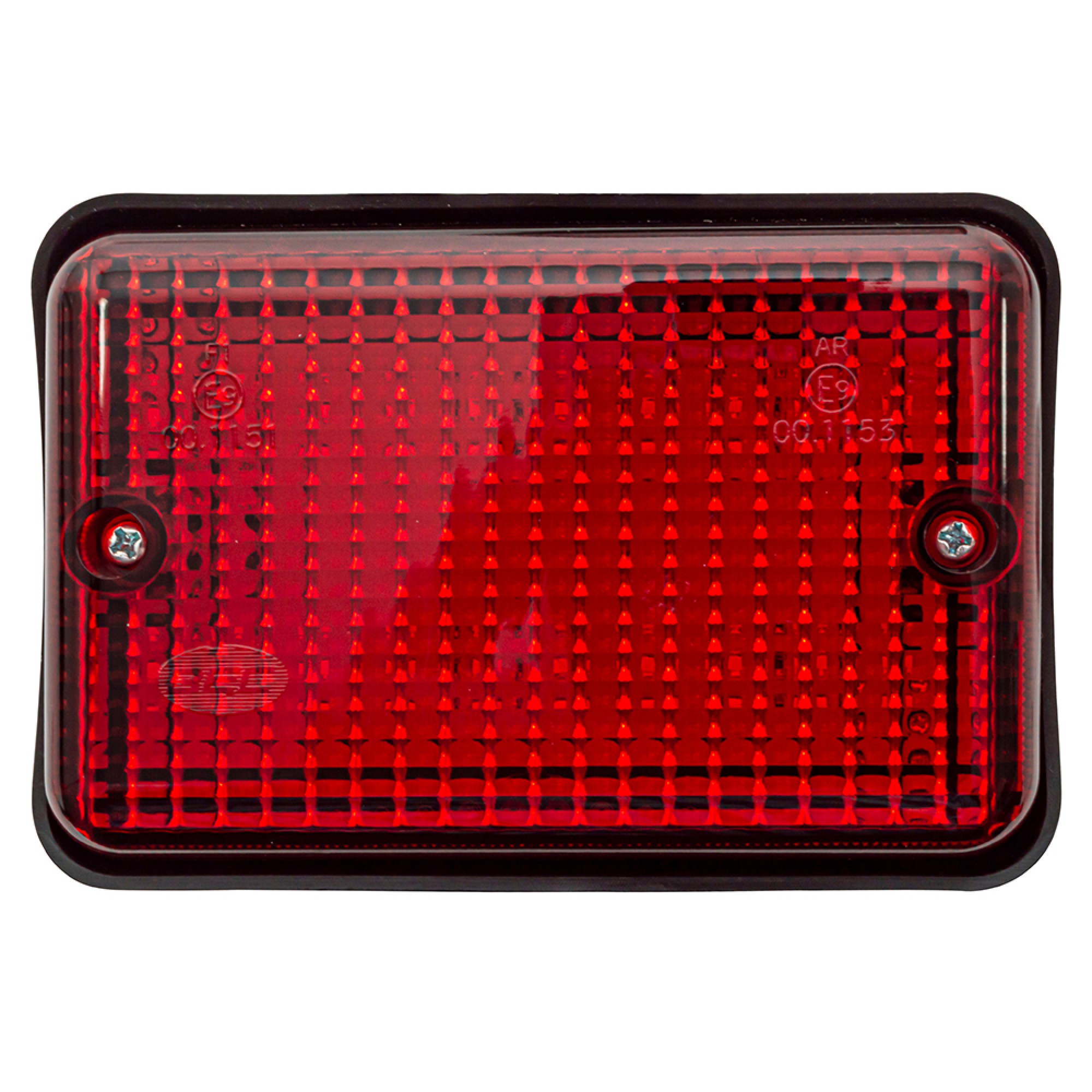 Led Rear Fog Lamp Land Rover to 1998