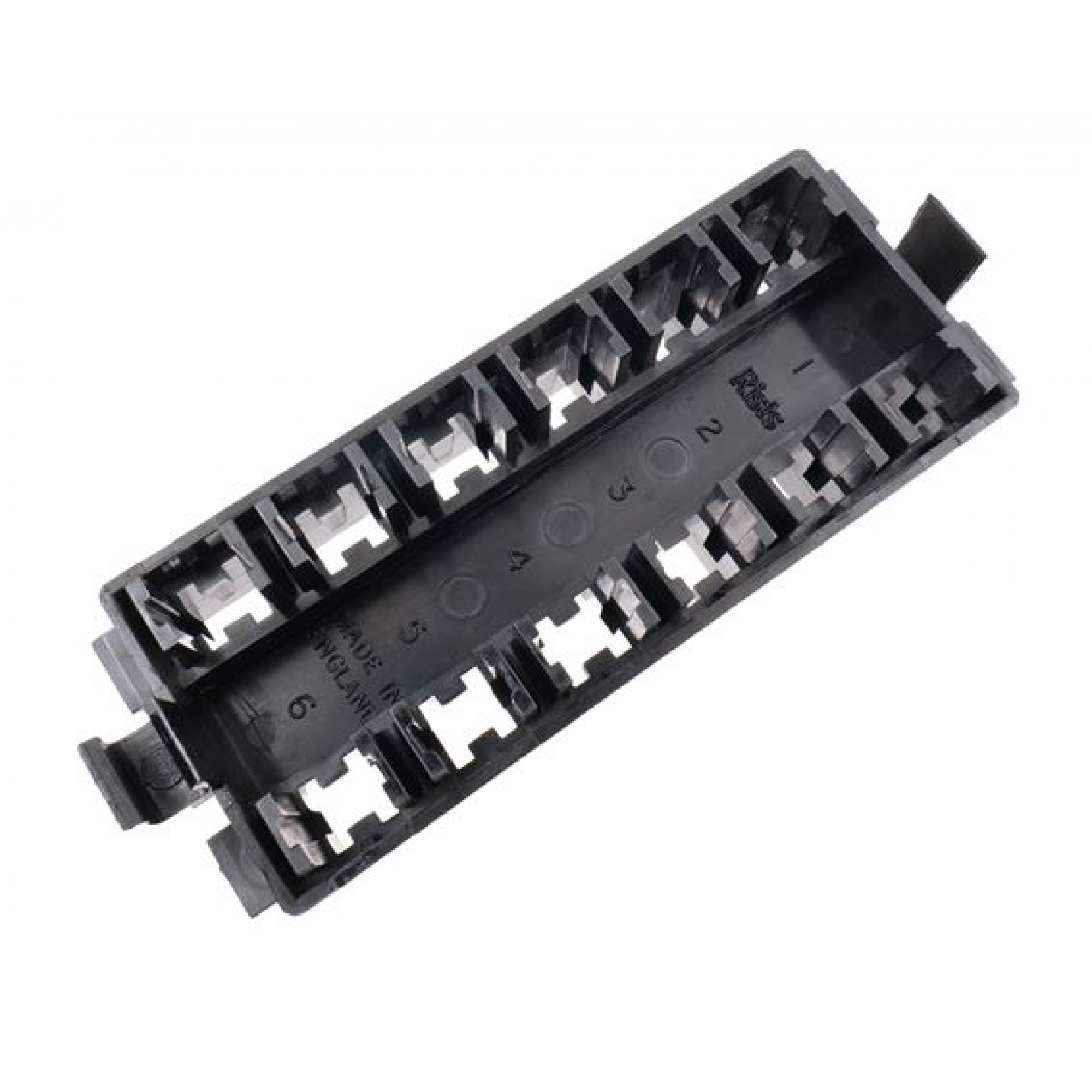 STC197 - Genuine Fuse Block on Main Harness