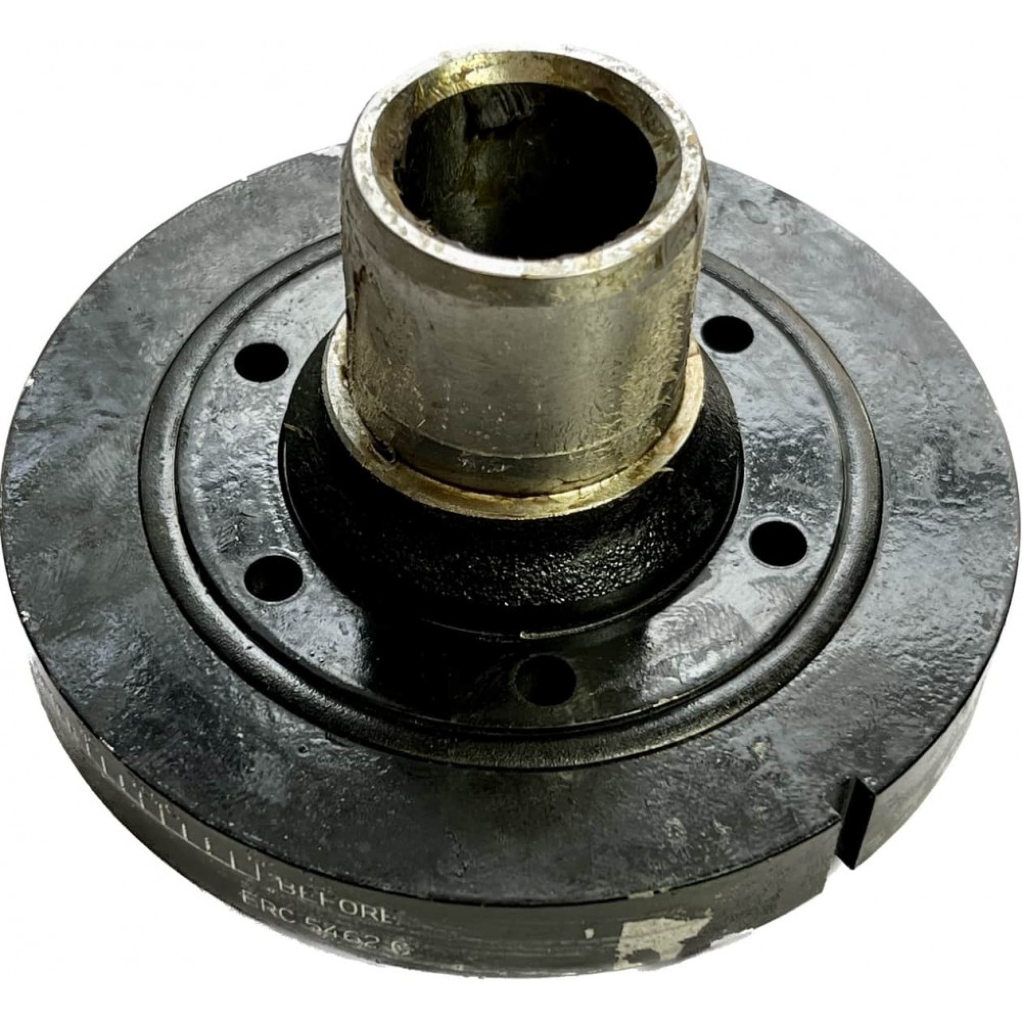 ERC5462 - Genuine Lr Vibration Damper 109 V8 90/110 and RRC