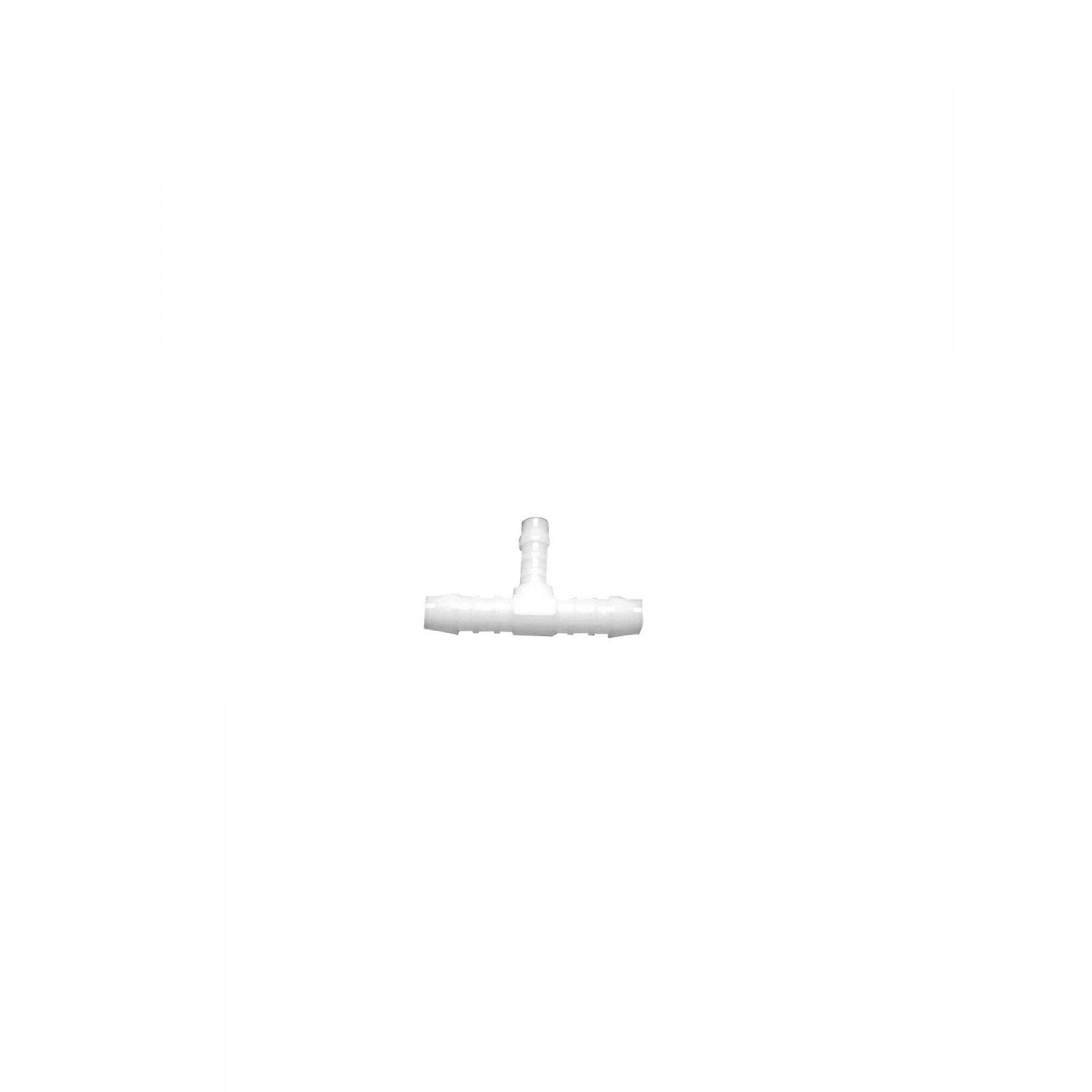 ERC6200 - Genuine T.piece Emmission Pipe 4 Cylinder Petrol 90/110