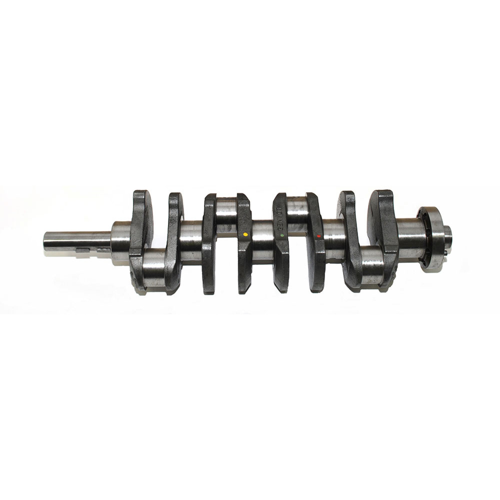 ERR1181GEN - Genuine Crankshaft STD.2.5 Pet 2.5D Na. 2.5TD and 200TDI