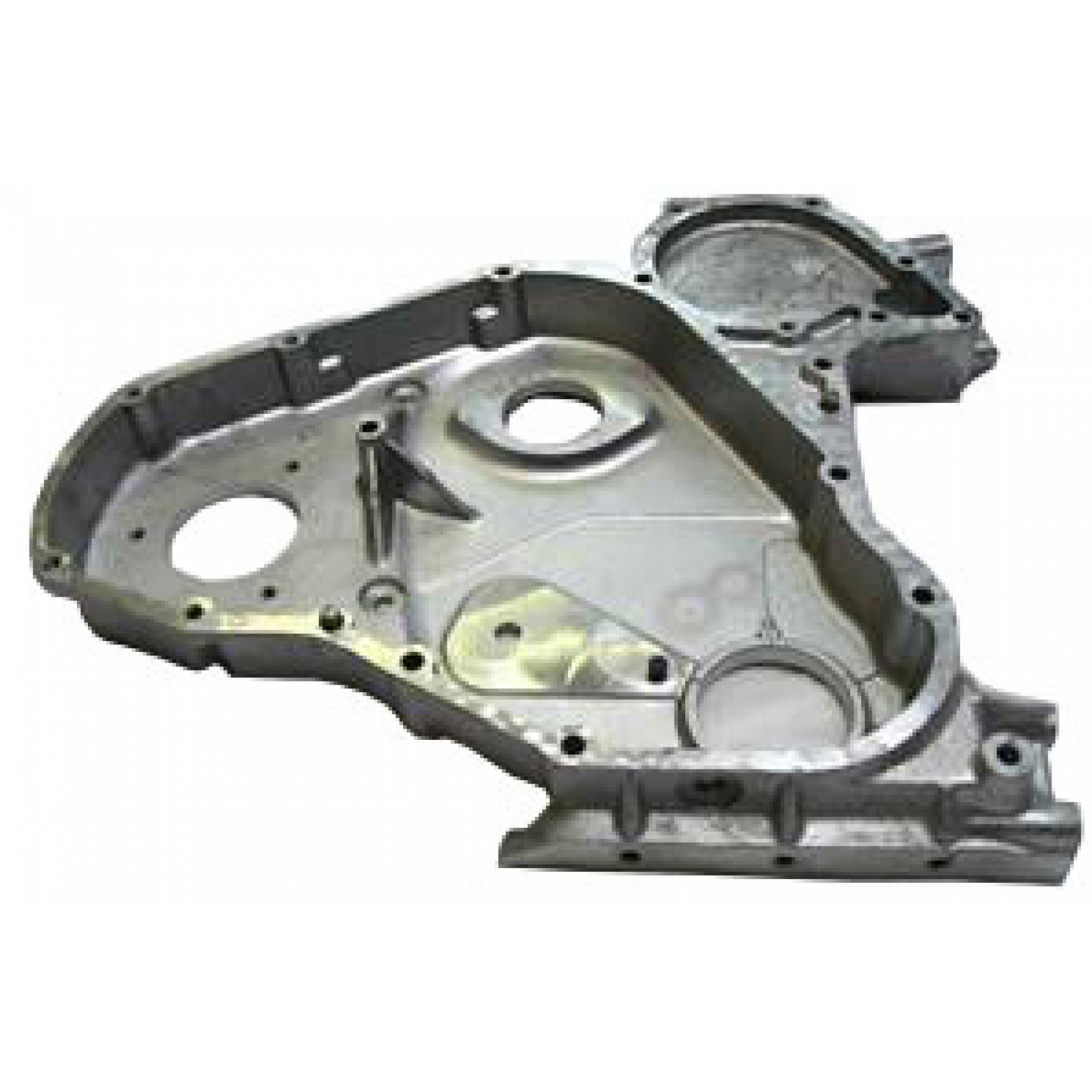 ERR1274 - Timing Case 200TDI