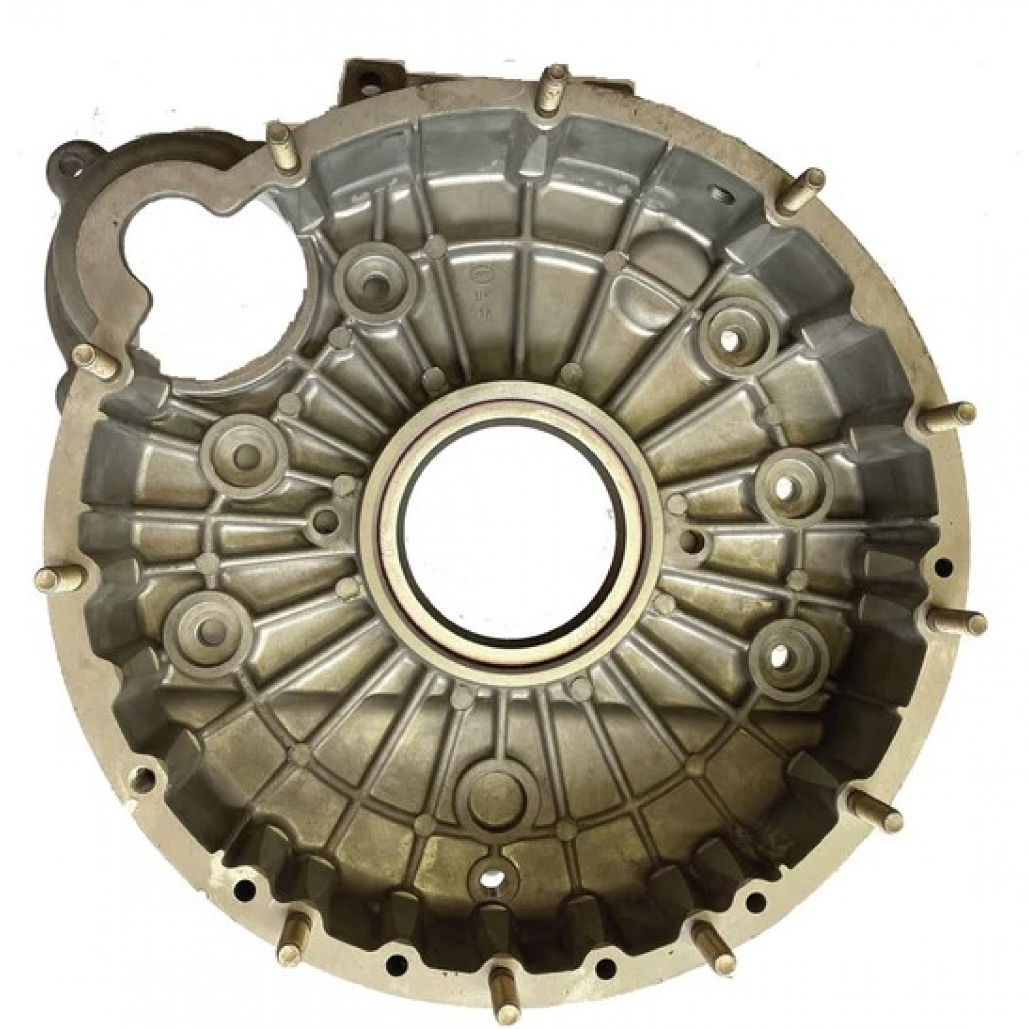 ERR3920 - Genuine Flywheel Housing 2.5 Diesel 90/110