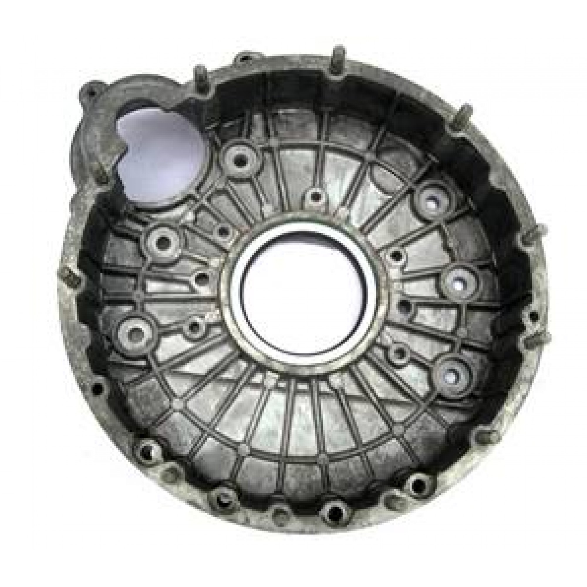ERR3924 - Genuine 200TDI Flywheel Housing