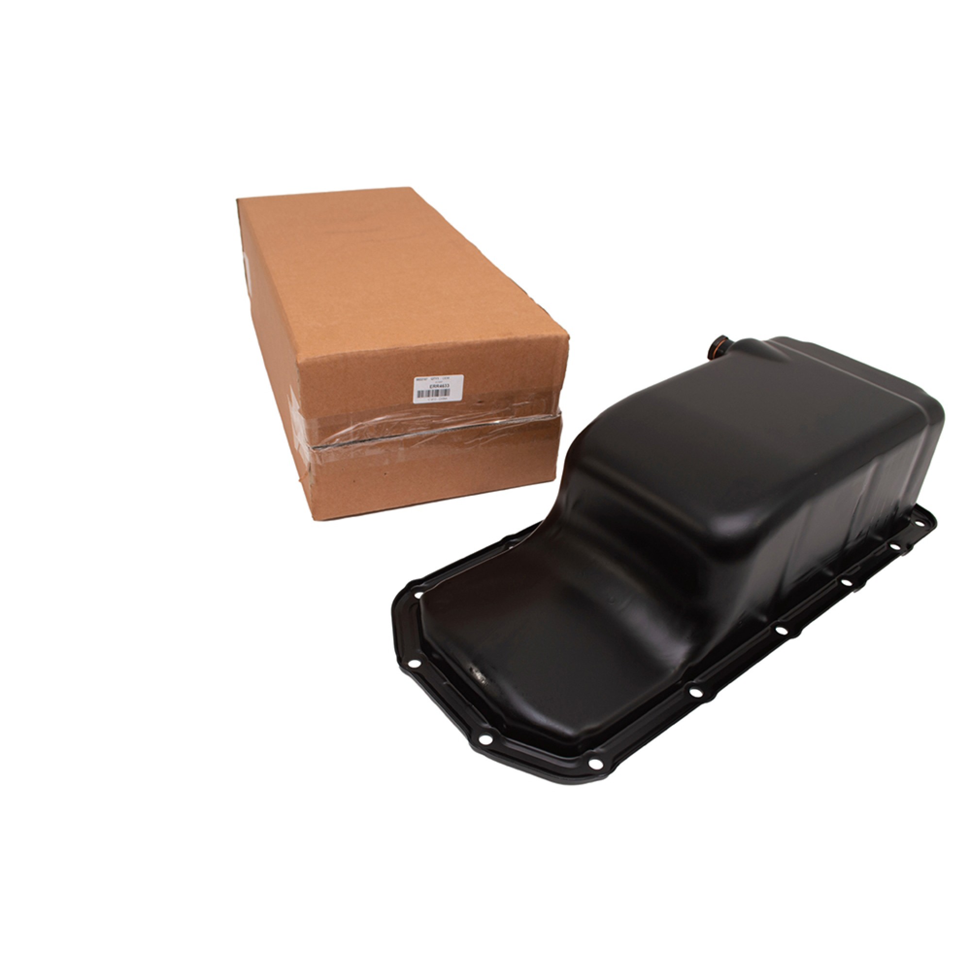 ERR4633 - Sump for V8 Engine Range Rover Classic Discovery 1 90/110 and 101FC