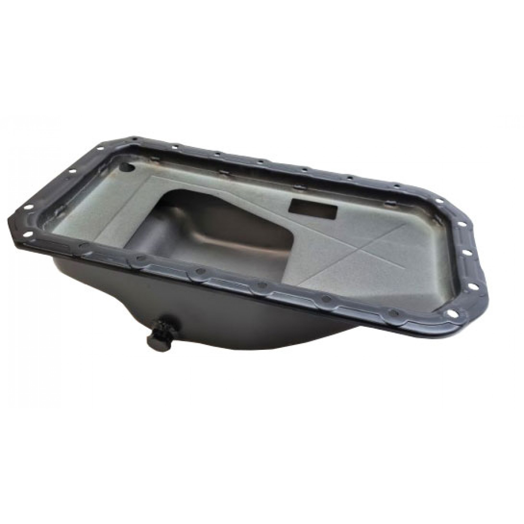 ERR4716 - Genuine Sump - 2.5 Turbo Diesel Defender 90/110