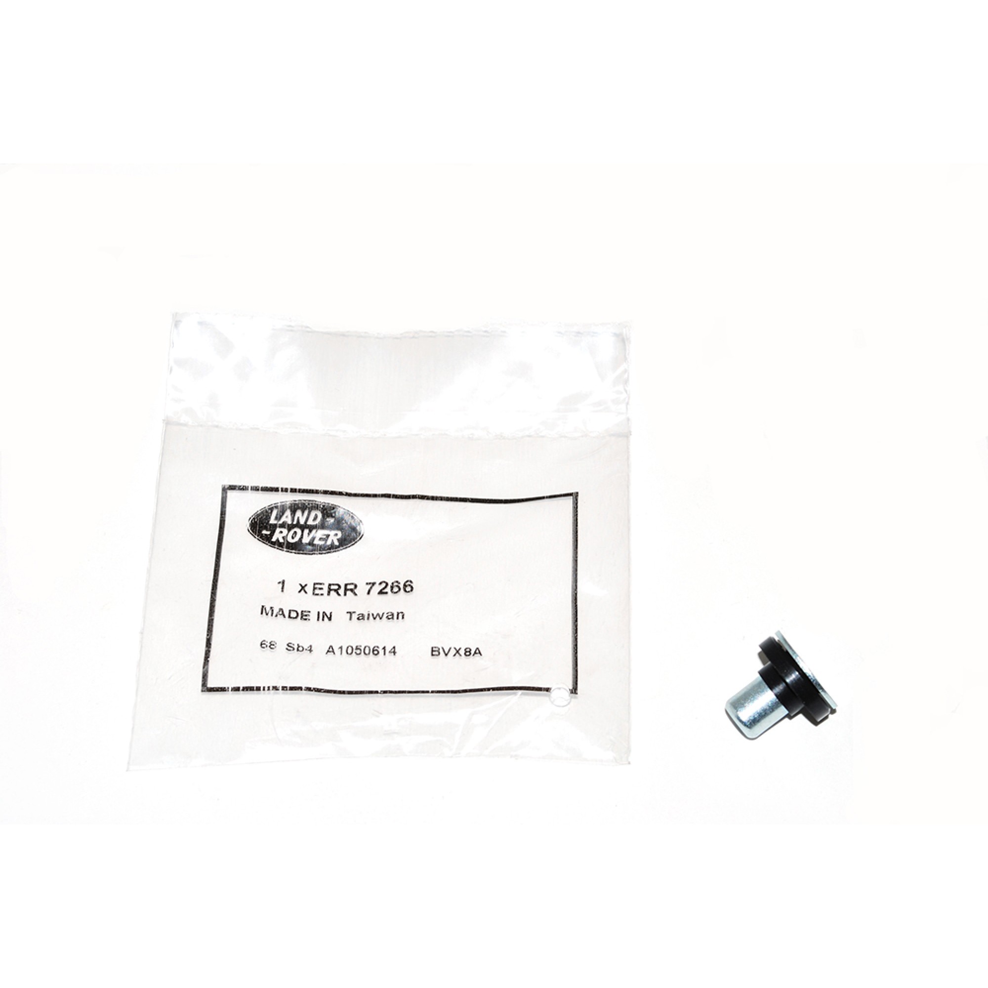 ERR7266GEN - Genuine Grommet Sealing Cam Cover