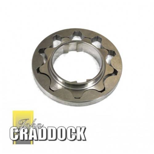 Rotor Assembly Oil Pump 300TDI