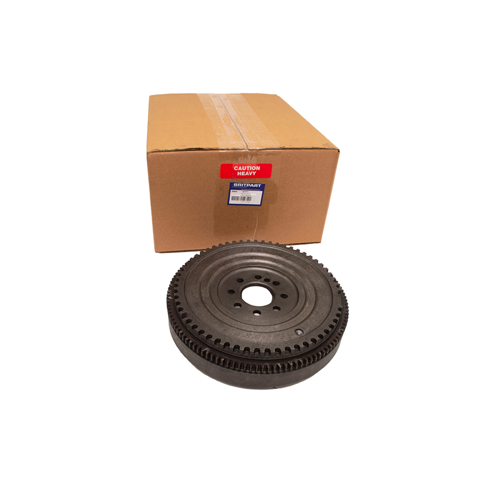 LR116372 - 2.4L Puma Flywheel