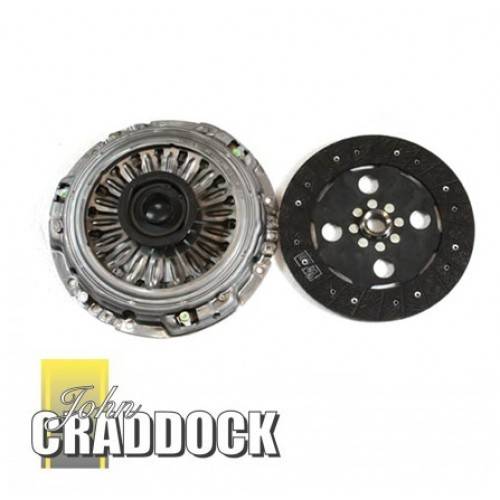 Clutch Kit Diesel Range Rover 95-02
