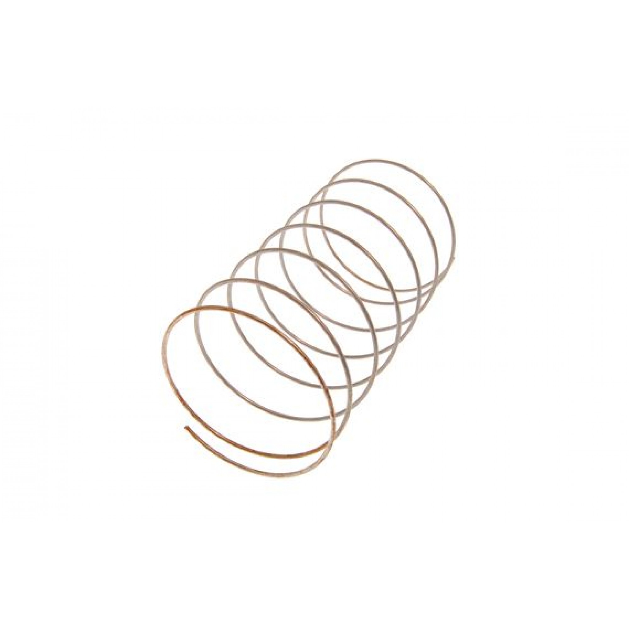 AUD4398L - Genuine Spring for Piston in S.u V8 Carburettor