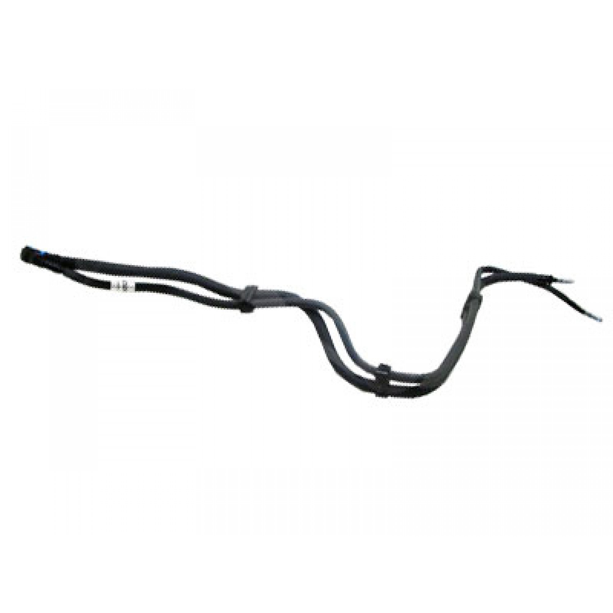 LR031343 - Genuine Defender 90 Puma Fuel Pipe Tank to Filter