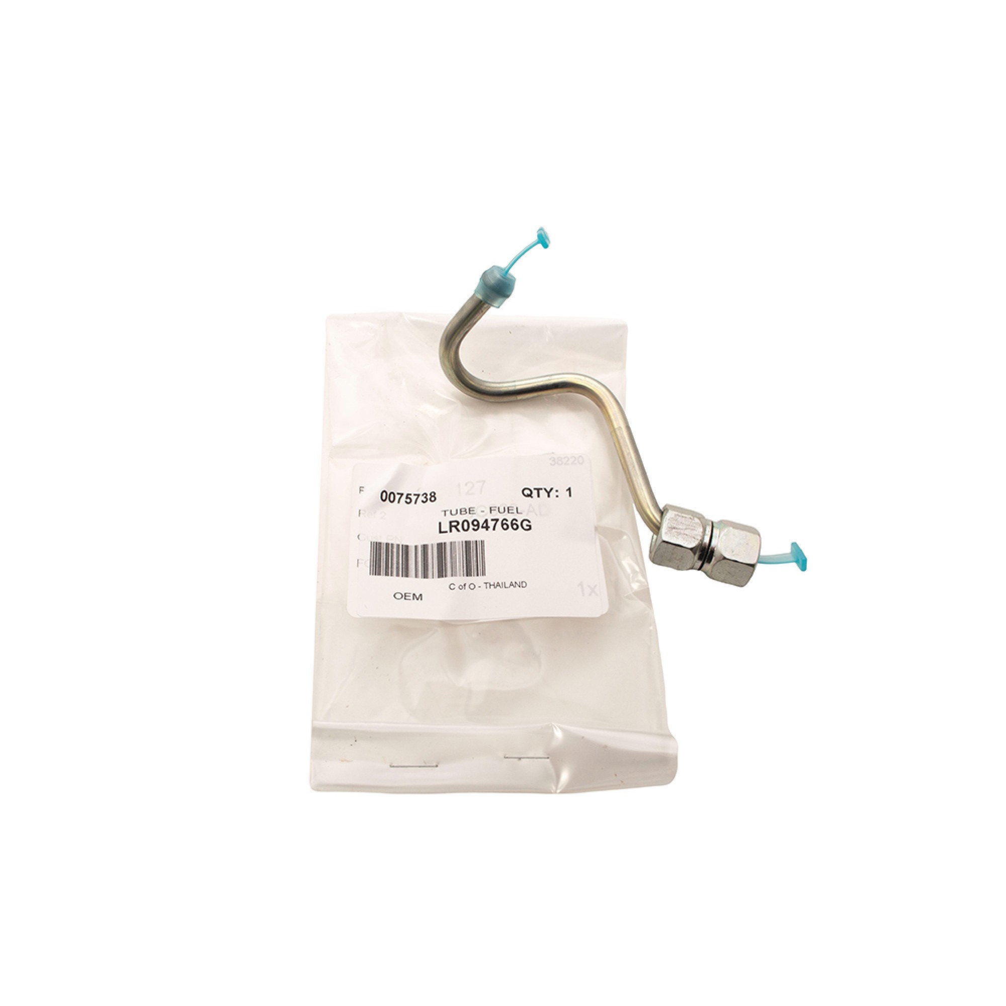 LR094766 - OEM Fuel Tube 2.2 Puma