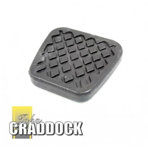 Clutch and Brake Pedal Rubber Freelander