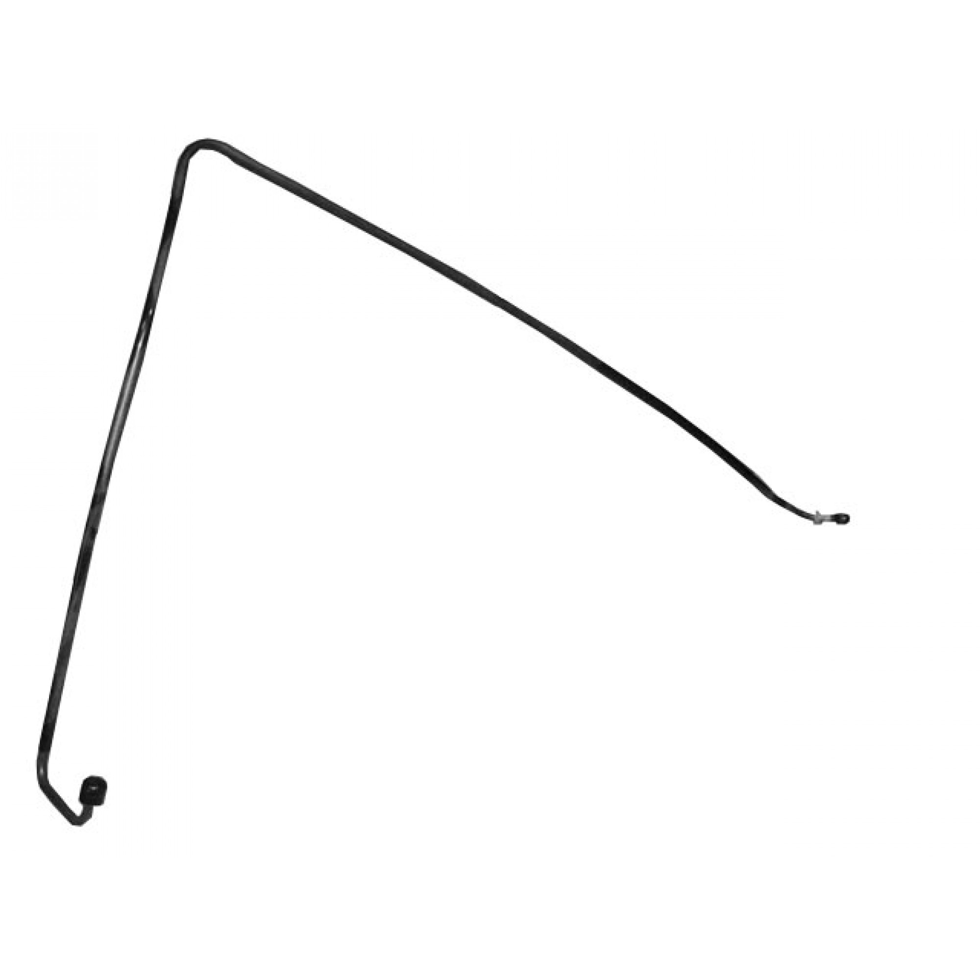 NTC3692 - Fuel Pipe Filter to Carb V8