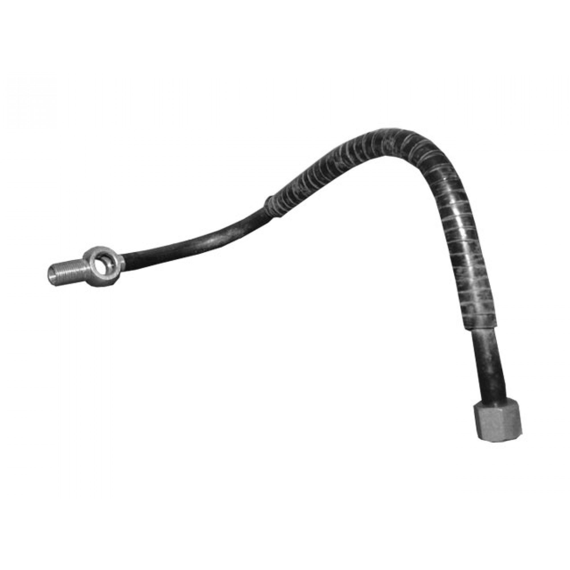 NTC4604 - Fuel Pipe Spill Rail to Filter 110 95 on