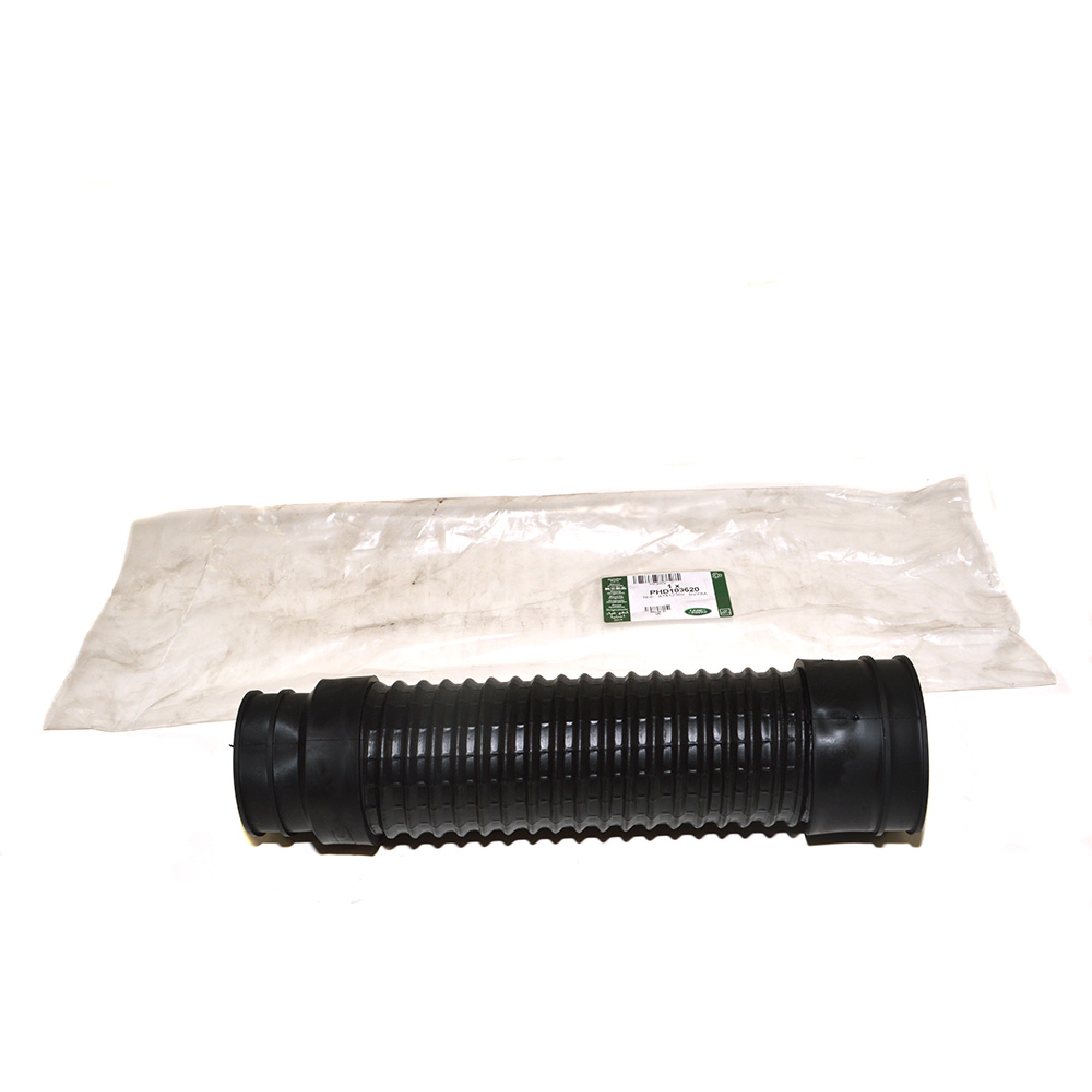 PHD103620 - Genuine Duct - Air Intake TD5