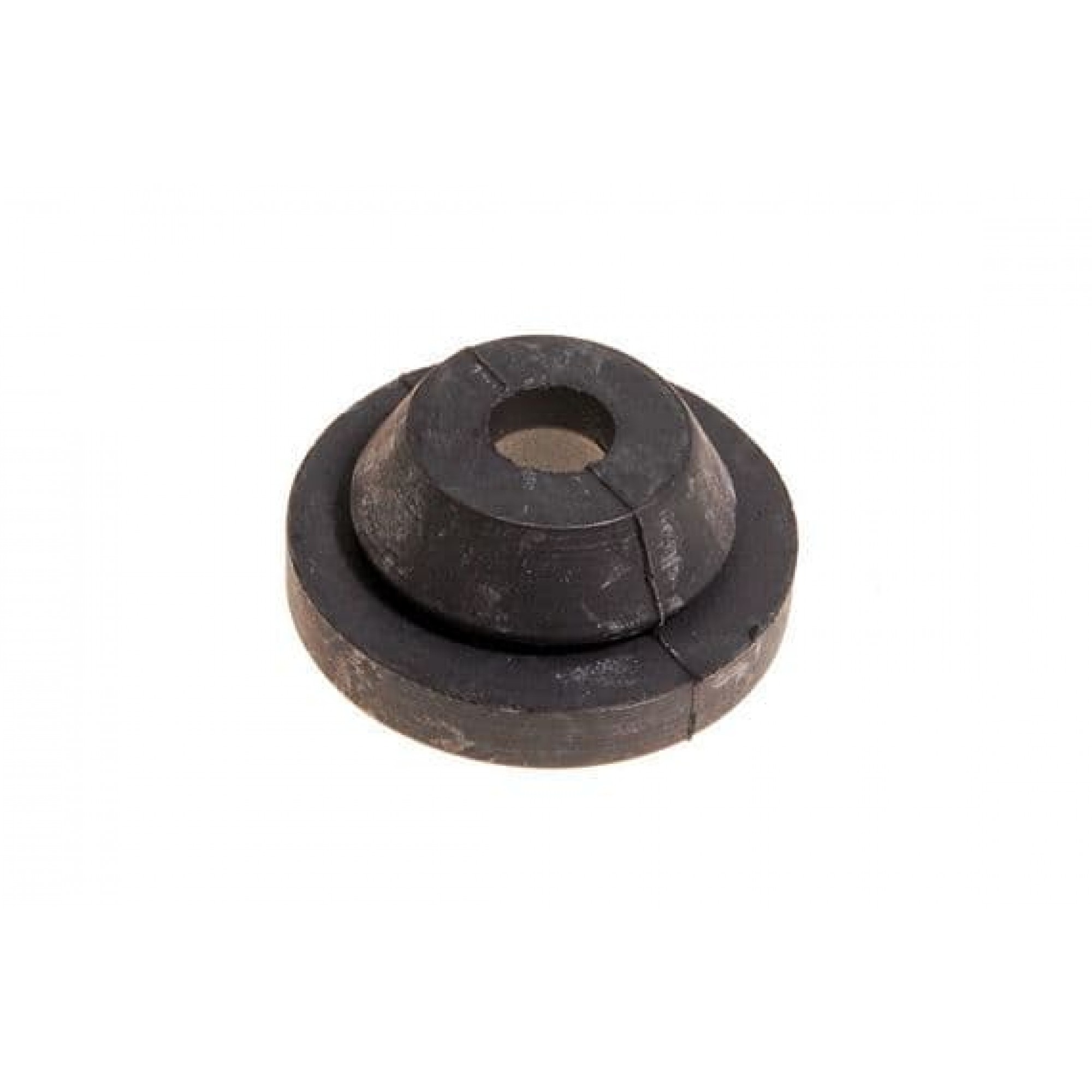 PYA10008L - Mounting Rubber Air Cleaner TD5 Also P38 with Petrol Engines