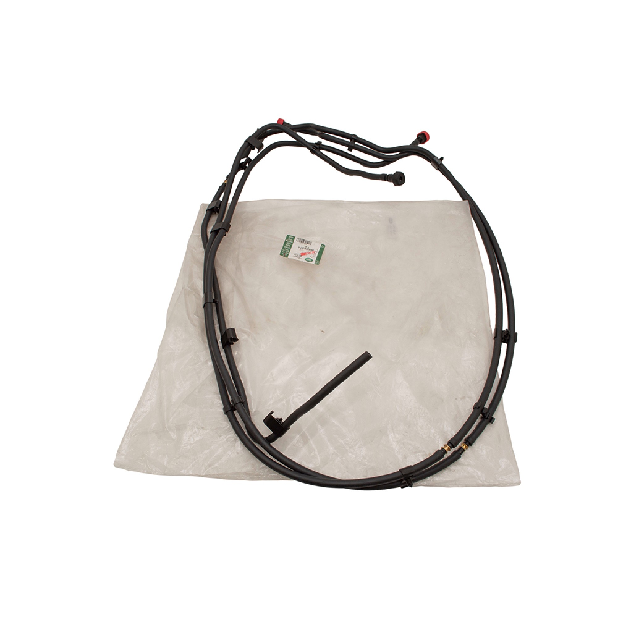 WJP500090GEN - Genuine Fuel Pipe Pump to Engine 110 from TD5