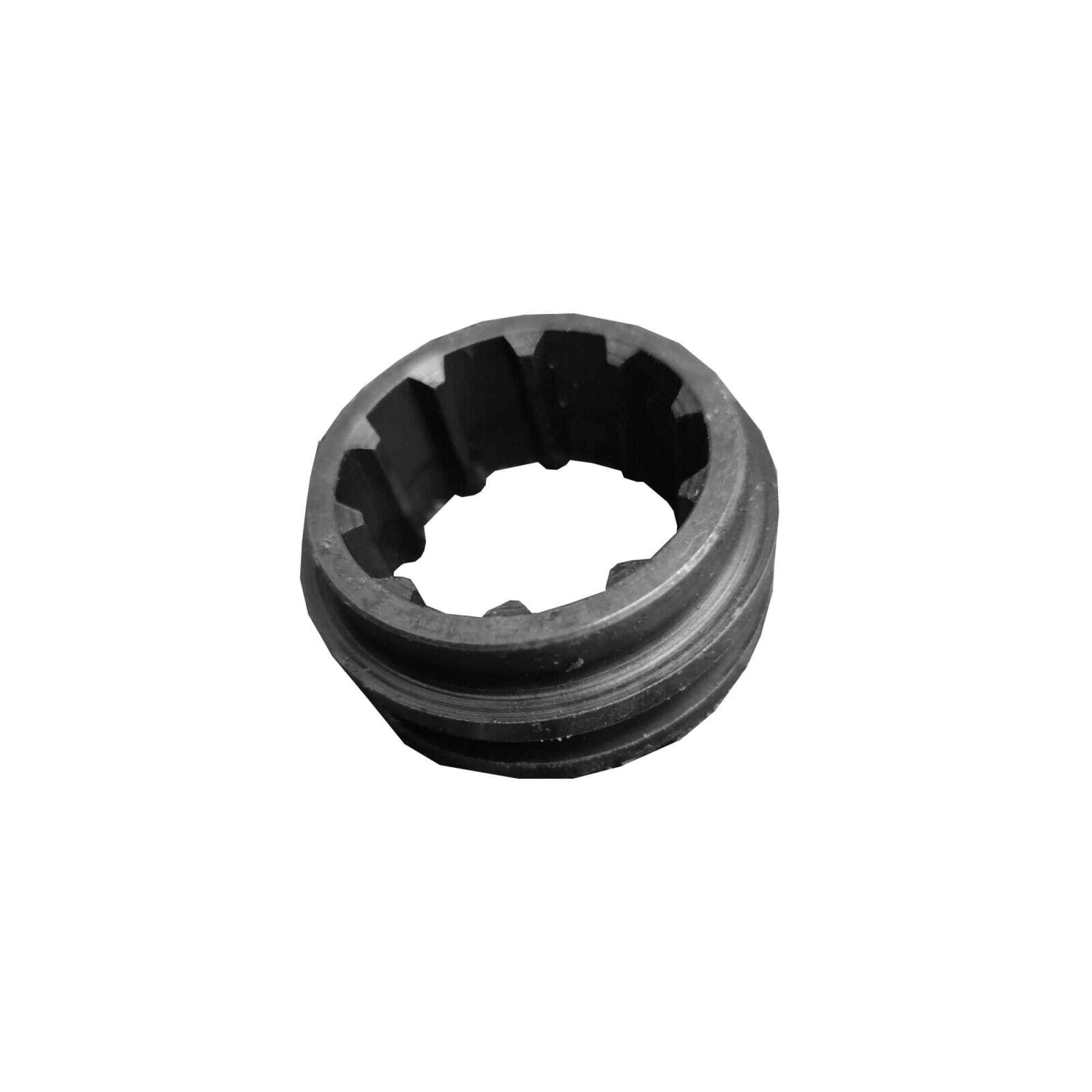 571875 - Genuine Lock up Dog Output Shaft V8 4 Speed Gearbox