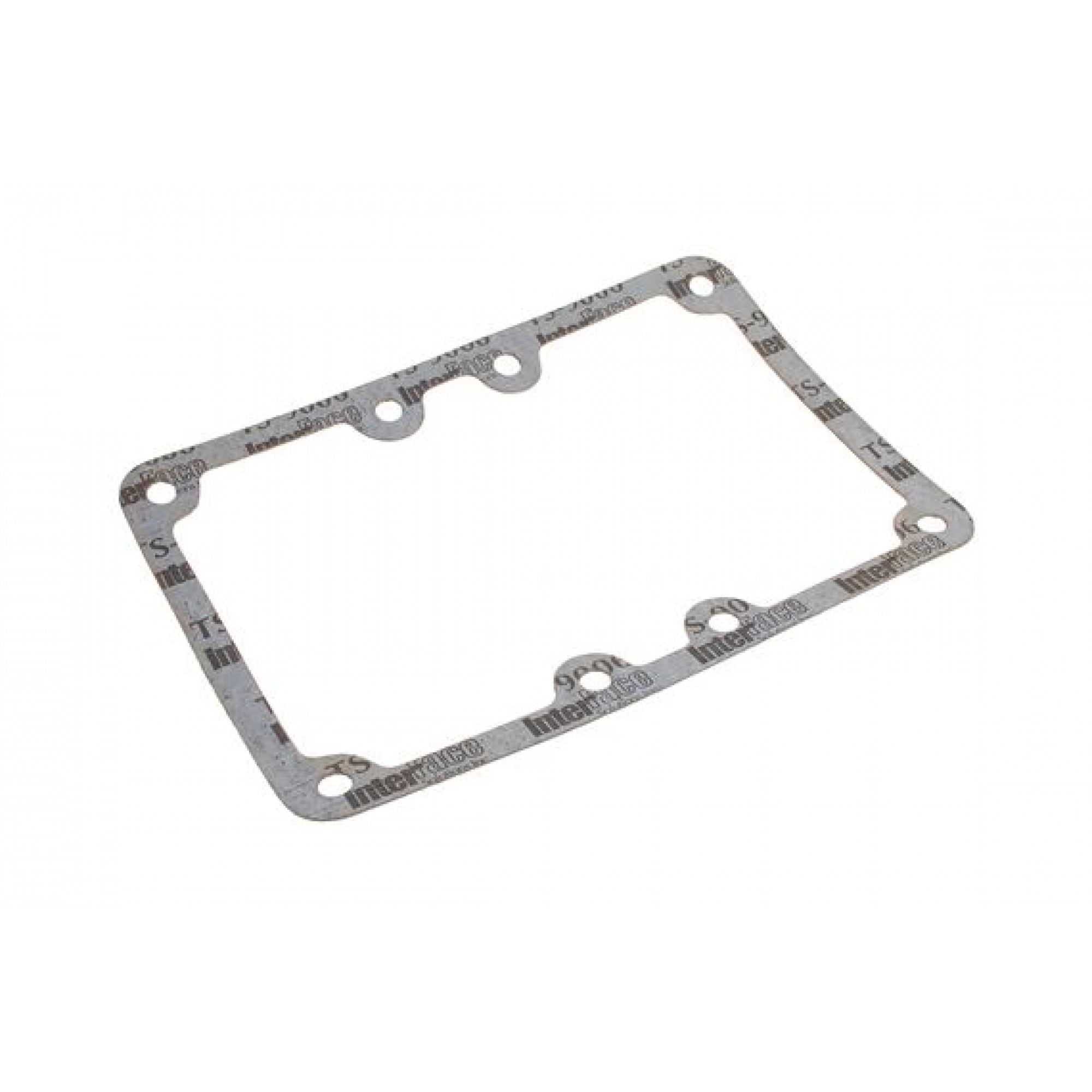 576195 - Gasket Selector Cover V8 4 Speed Gear Box.