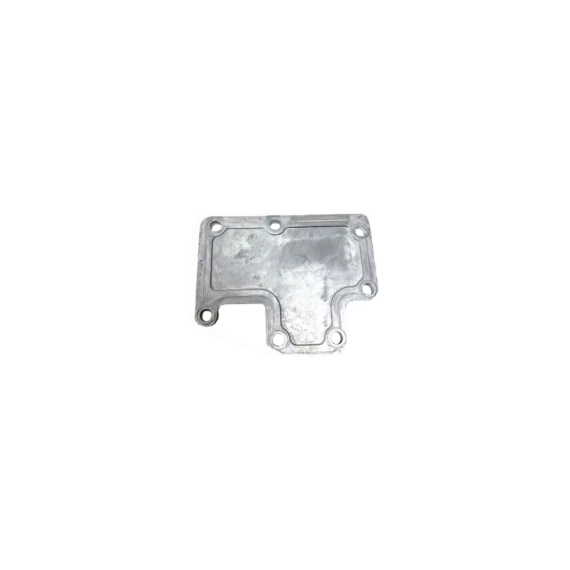 FRC6104 - Cover on Front Output Housing LT230