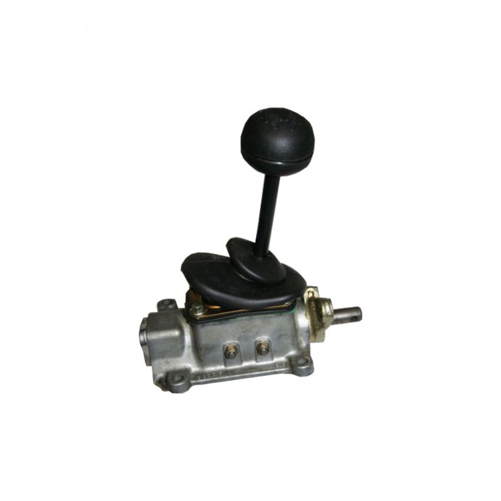 FRC7941 - Transfer Gear Change Assembly up to LA939975 LT85 and LT77