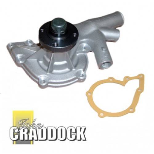 Water Pump 200 TDI Defender