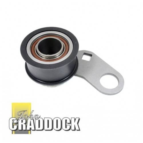 Tensioner Pulley Timing Belt 90/110 300 TDI to VA117353. Range Rover Classic 300TDI. Discovery 1 300TDI to VA560897