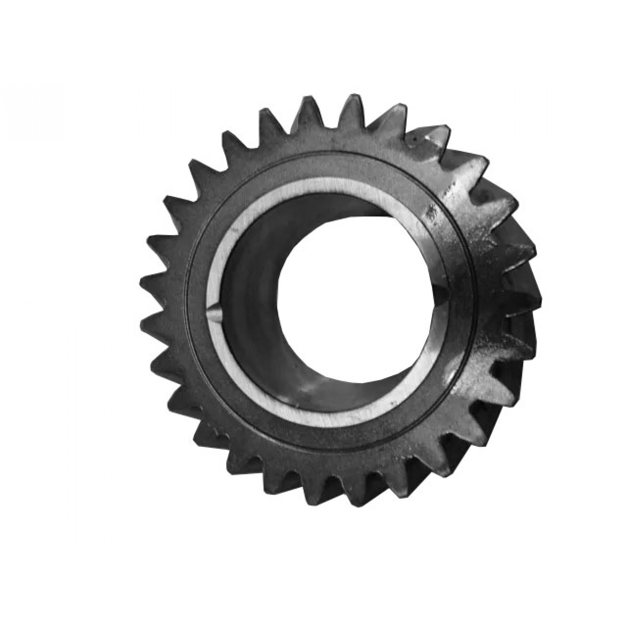 FTC357 - OEM 2ND Gear Mainshaft LT77/77S Suffix G 90/110 Discovery and Range Rover Classic upto 1992
