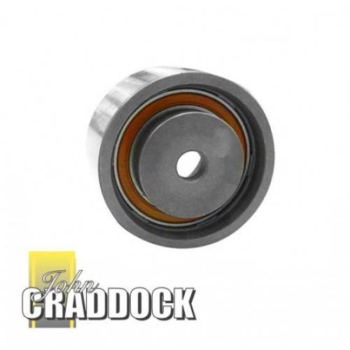 Idler Timing Belt 200/300TDI on 90/110 300TDI Range Rover Classic to VA117353 and 200/300TDI Discovery to VA560897