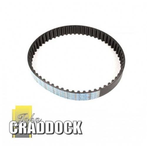 Rear Timing Belt
