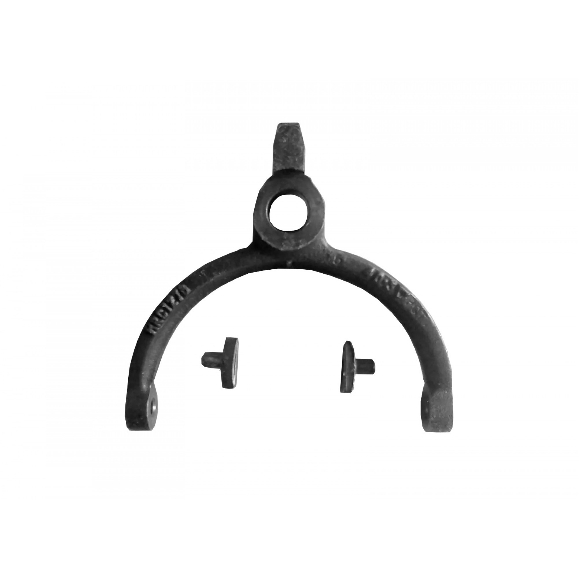 RTC2446 - Selector Fork 3RD and 4TH V8 4 Speed