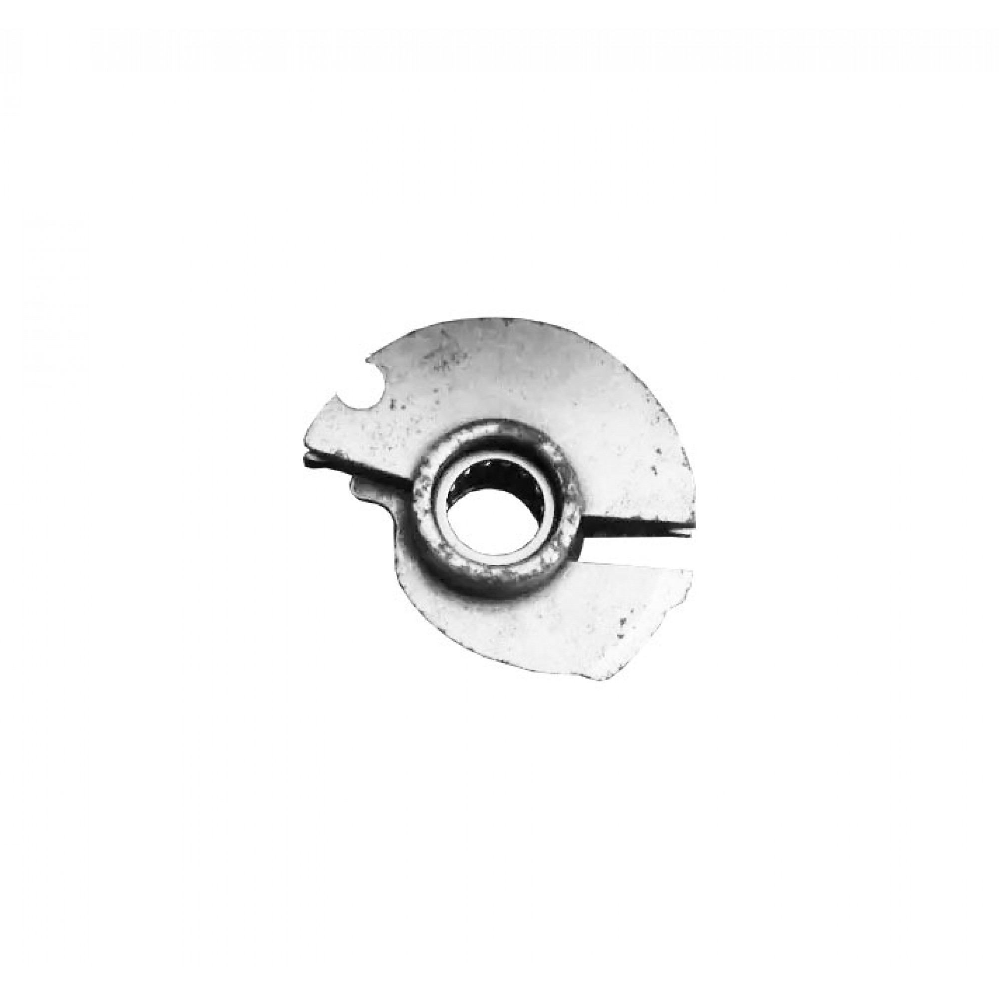 RTC4658 - Throttle Cam on Kickdown Auto Zf.