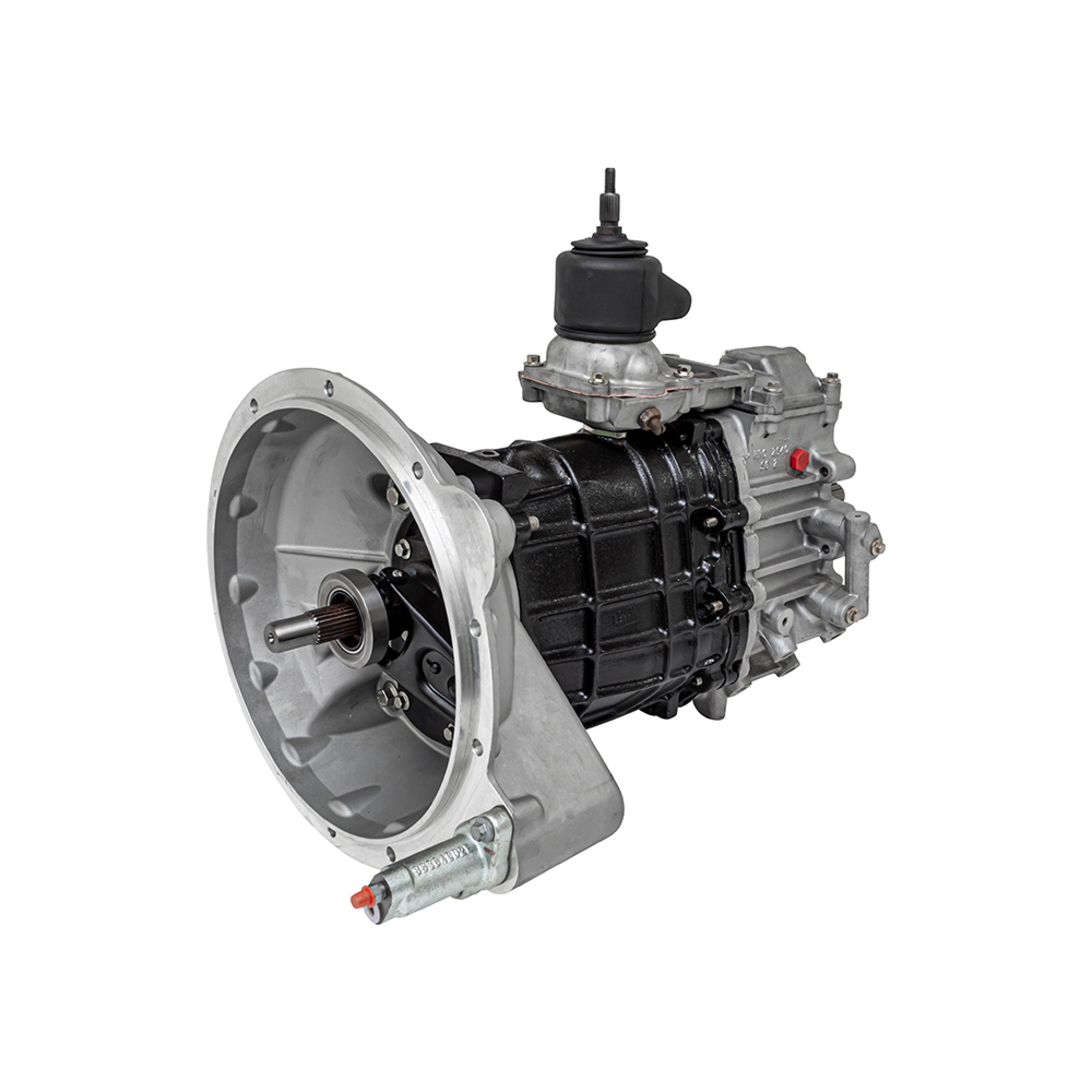 Gearbox Assembly R380 Stumpy Reconditioned Exchange