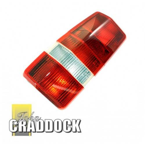Genuine Rear Lamp LH Discovery 1 from MA081992 to MA135907 1994/95 Except Japan