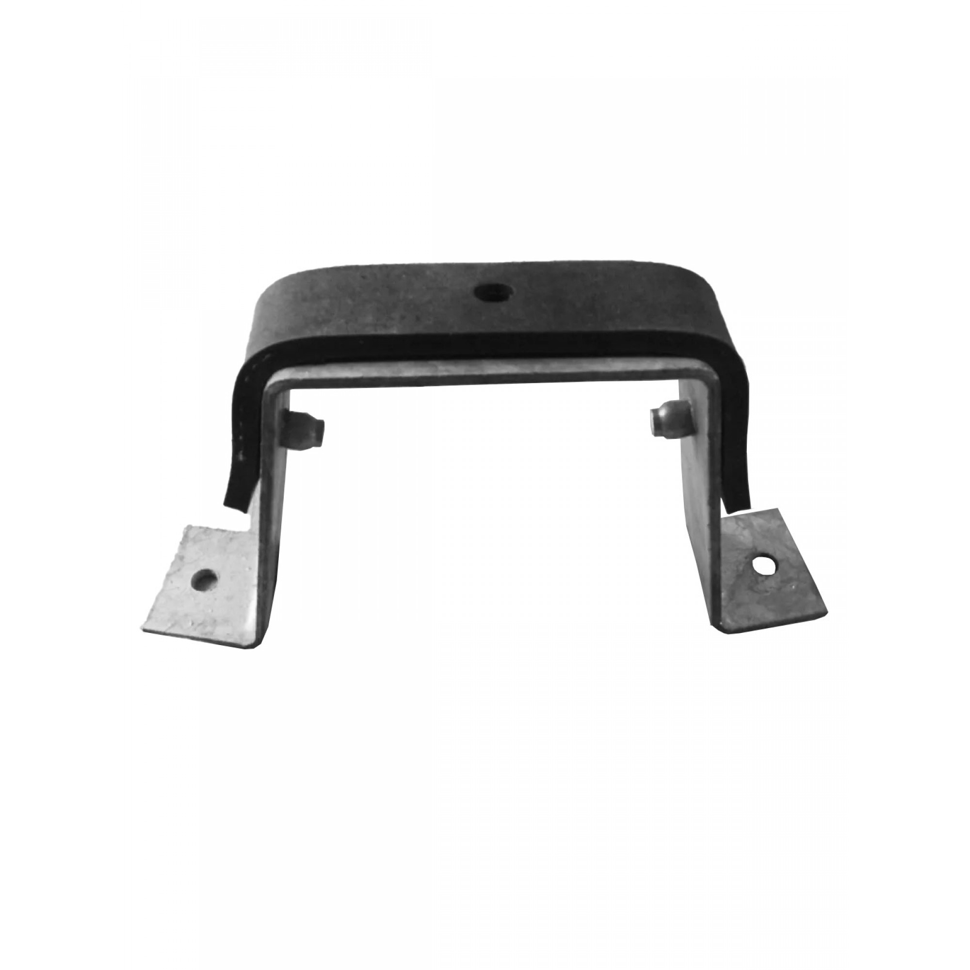 MUC1649 - Genuine Protection Strip B/H Mounted Spare Wheel