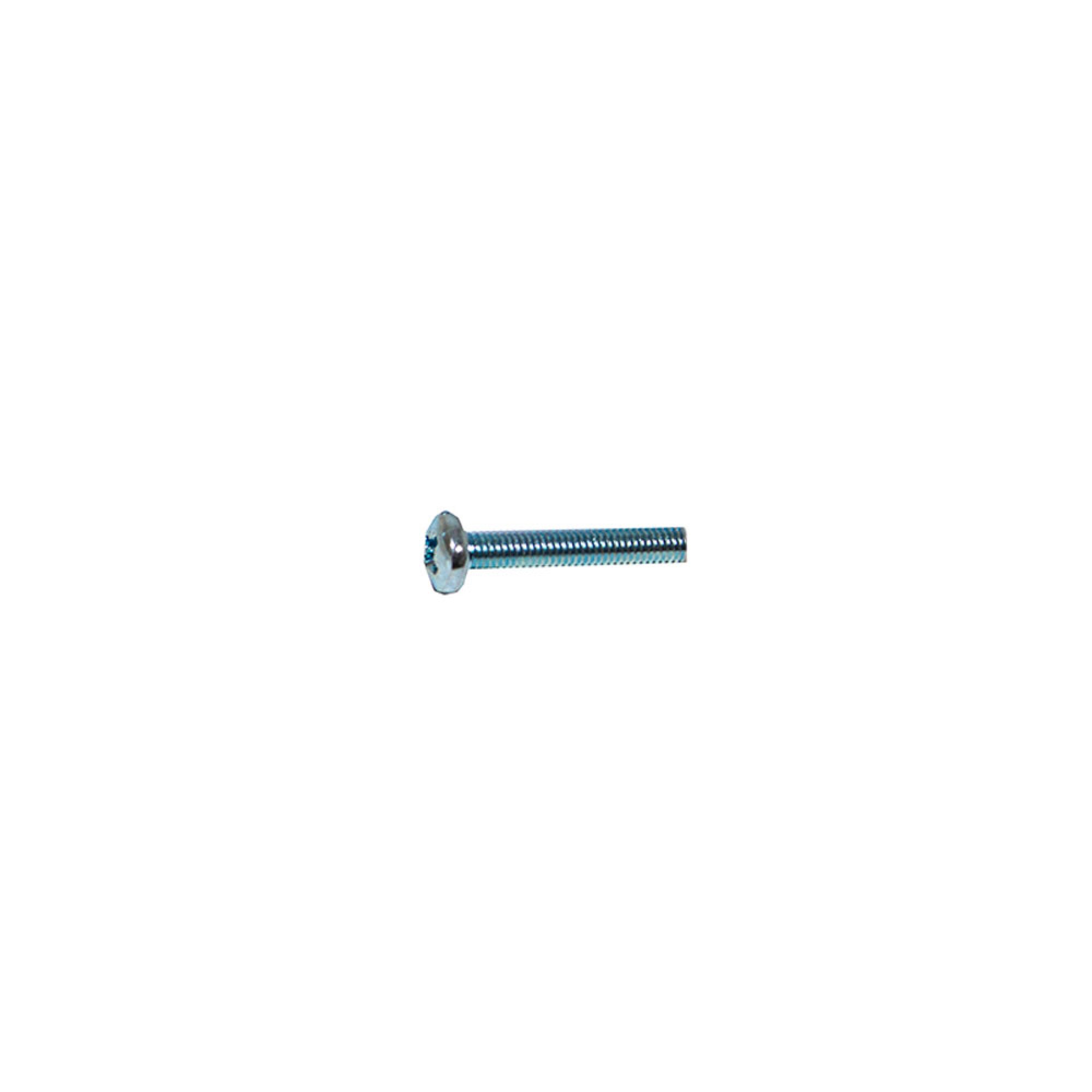 SE106351L - Screw Pan Head M6 x 35mm