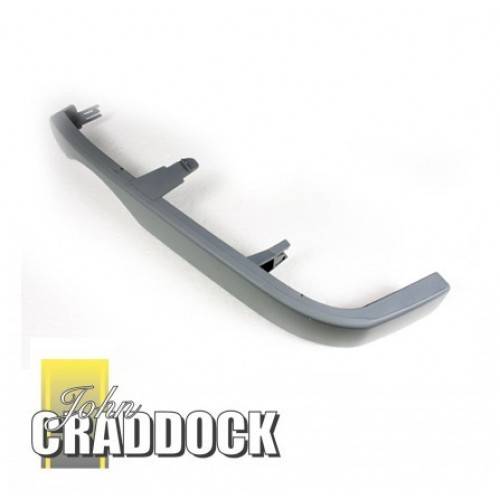 Headlamp Finisher RH
