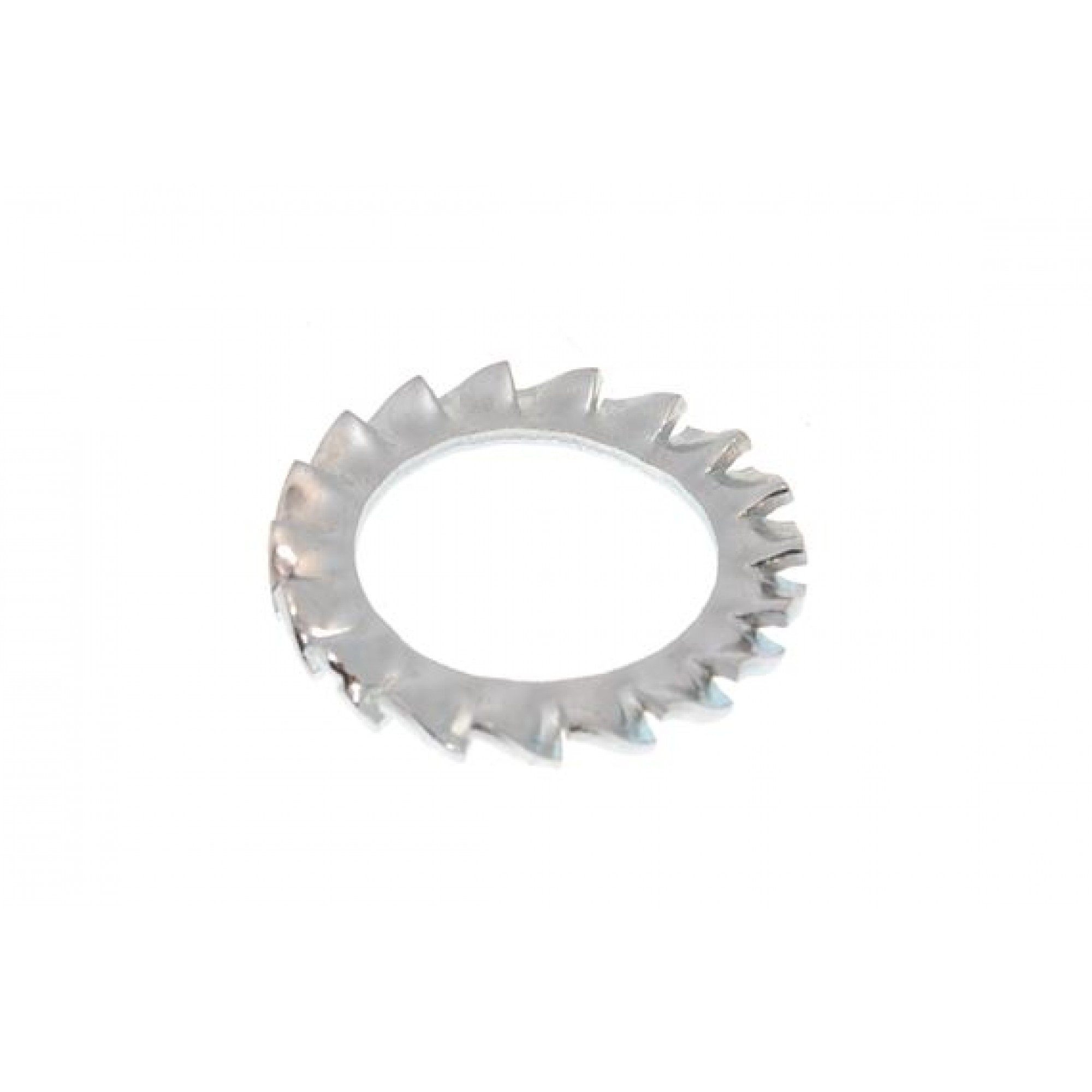 WE600101L - Genuine Serated Washer 5/8 Diameter