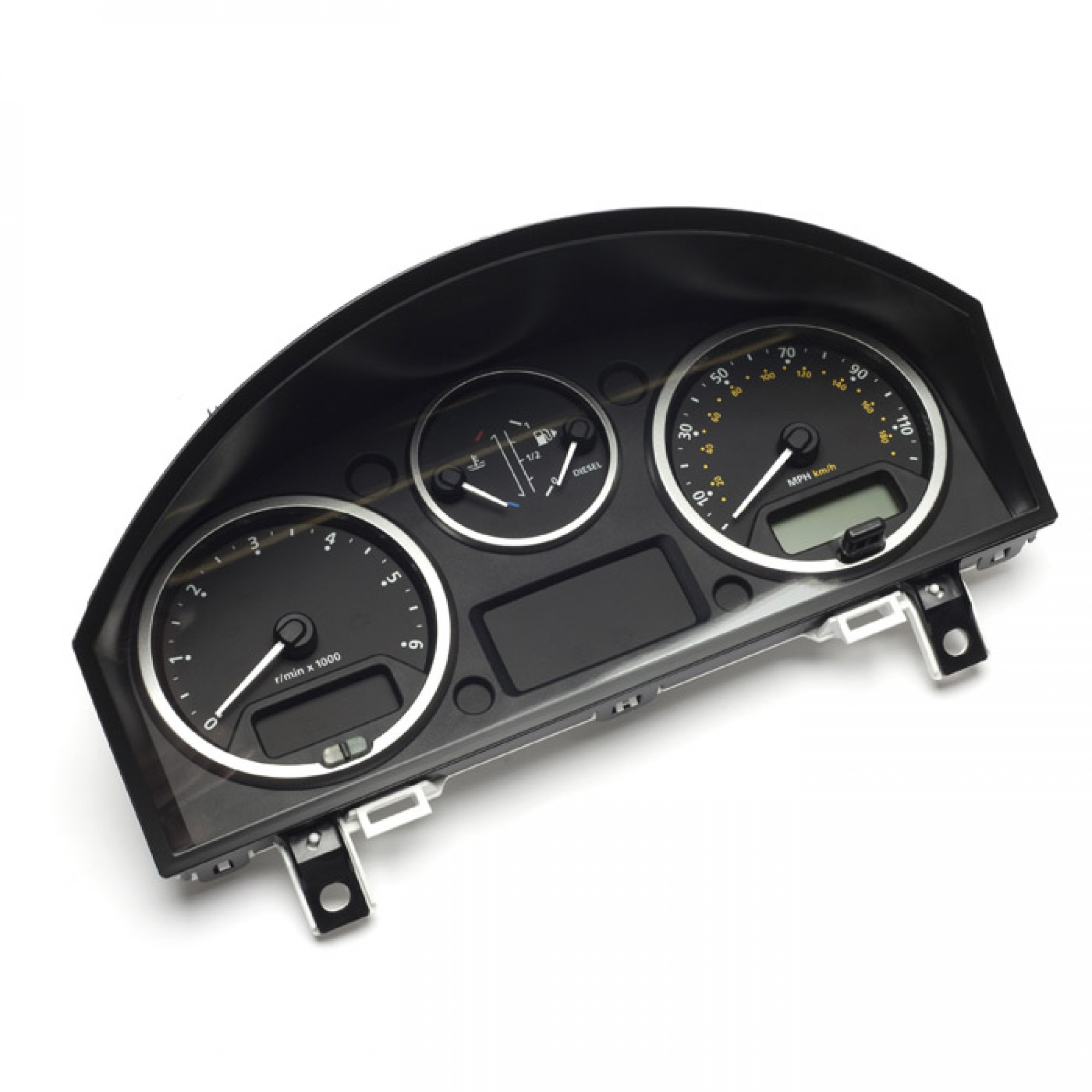 LR029187 - Instrument Cluster 2007 on from BA000000 to BA999999